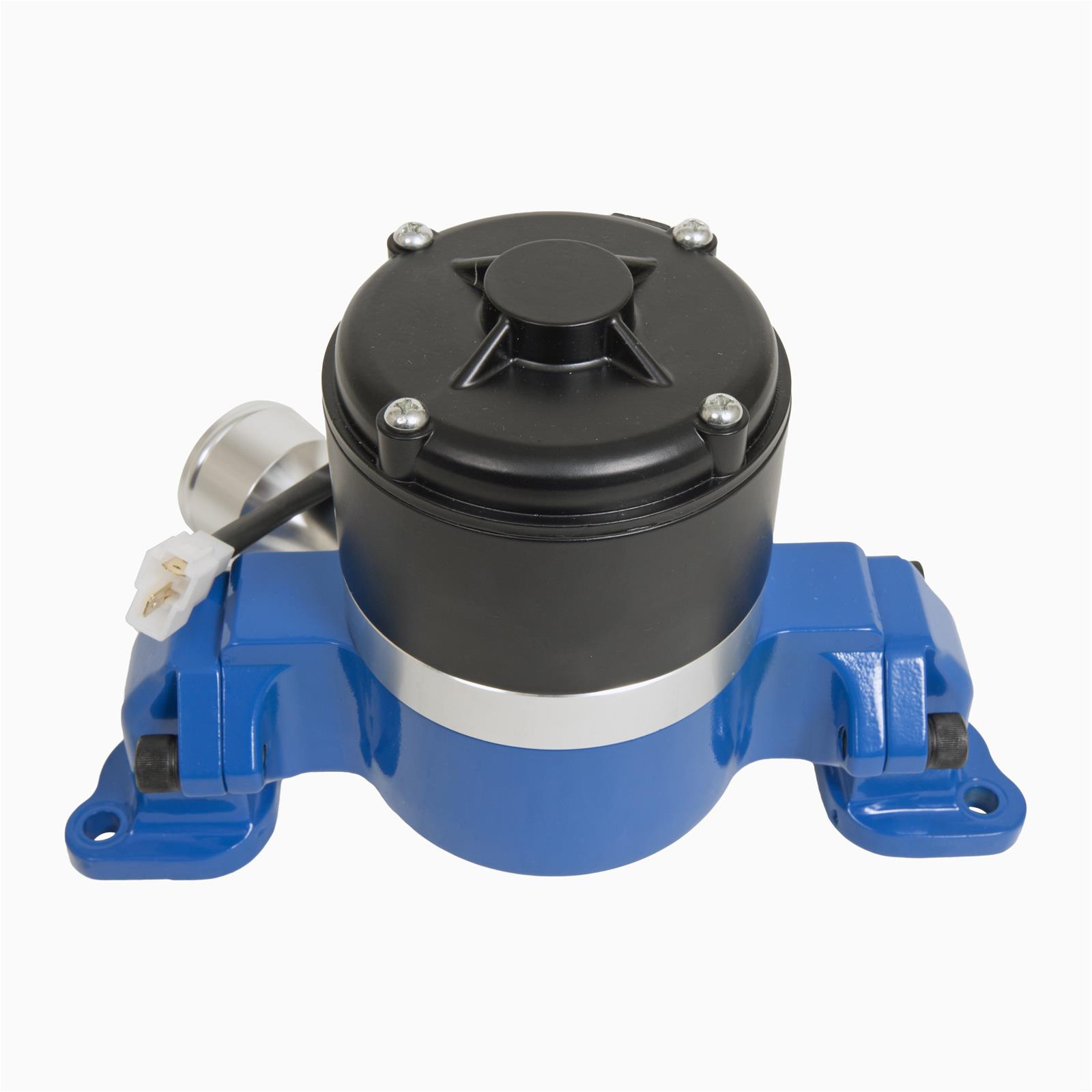 Summit Racing SUM316011 Summit Racing Equipment® Electric Water Pumps