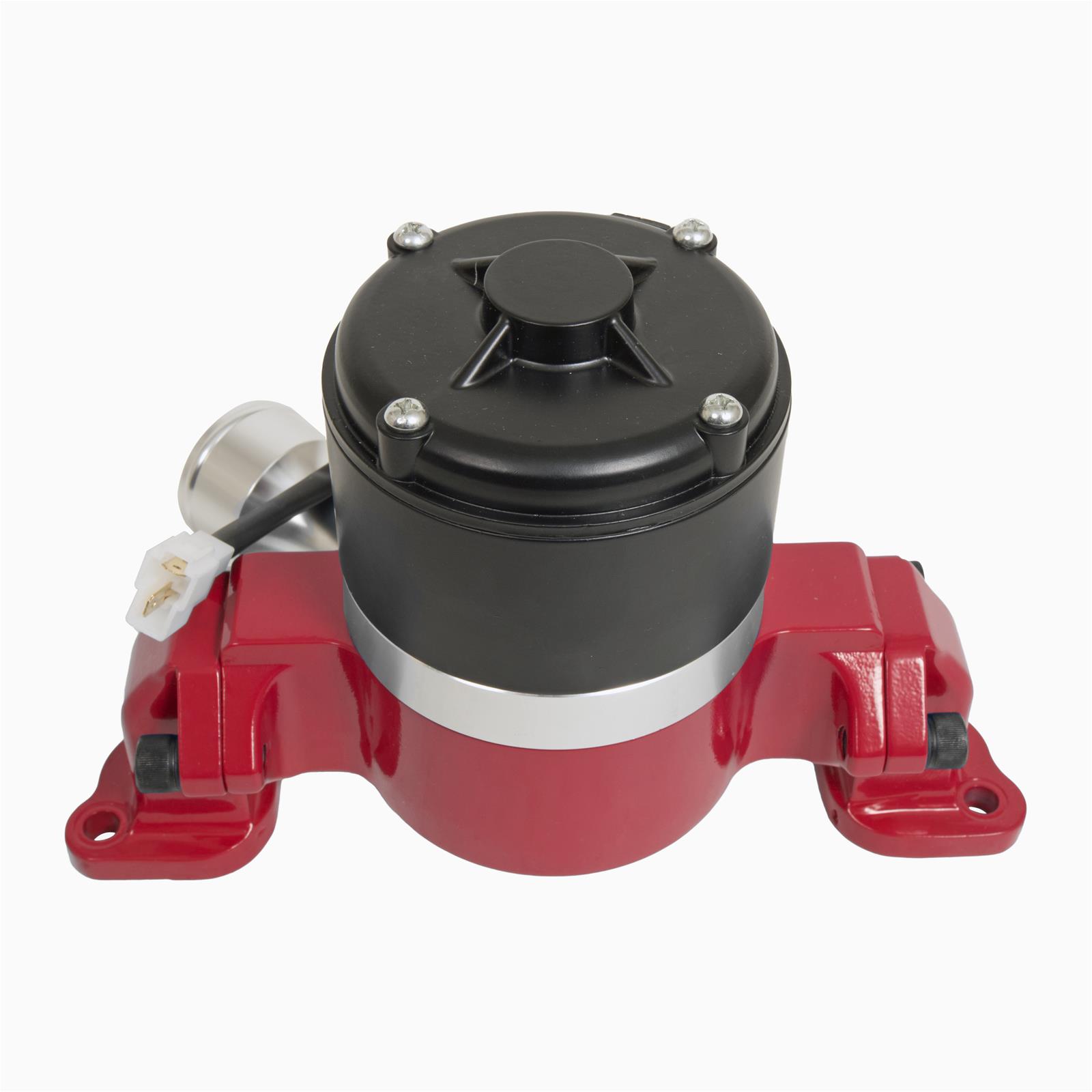 Summit Racing SUM316012 Summit Racing Equipment® Electric Water Pumps Summit Racing