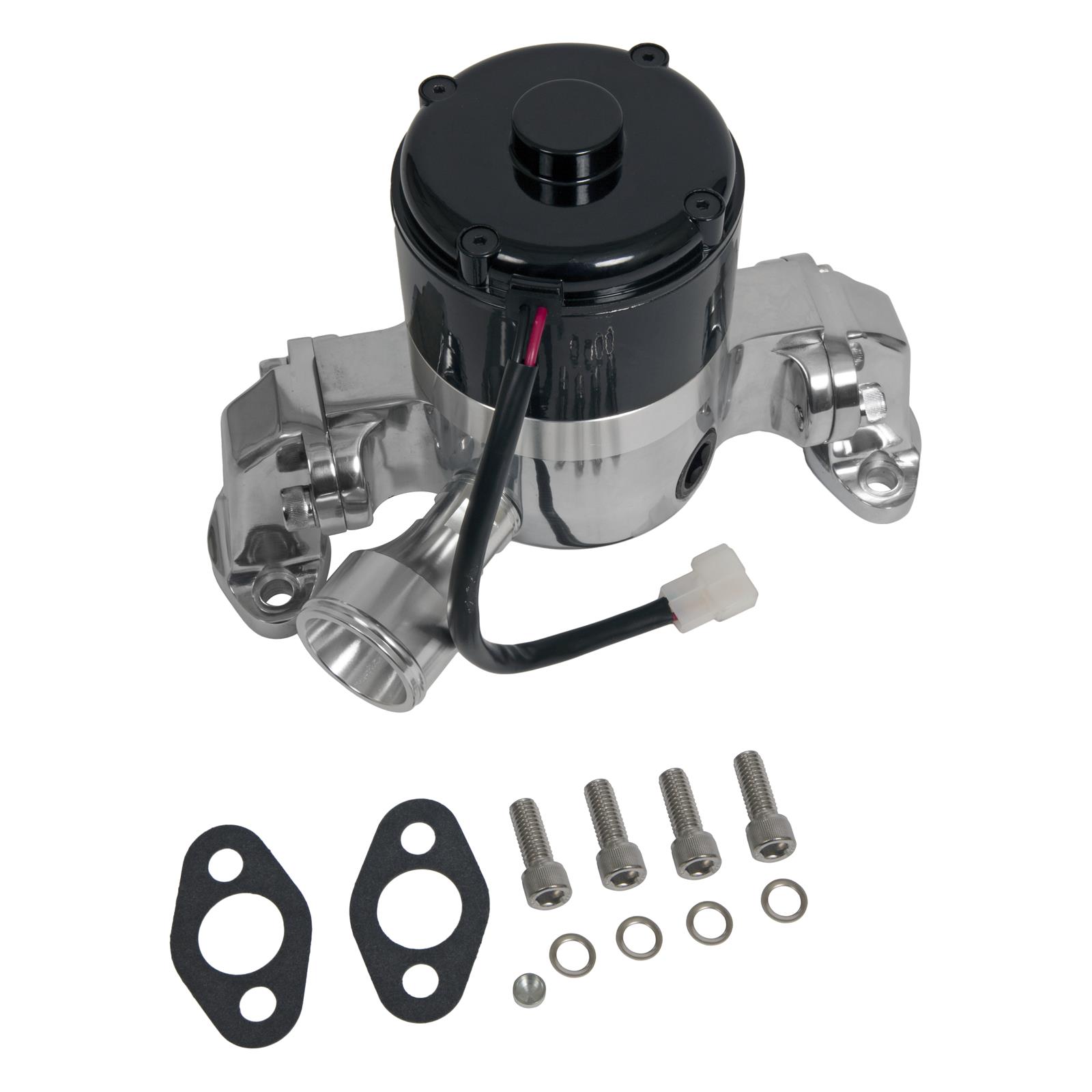 Summit Racing SUM-316020 Summit Racing Equipment® Electric Water Pumps ...