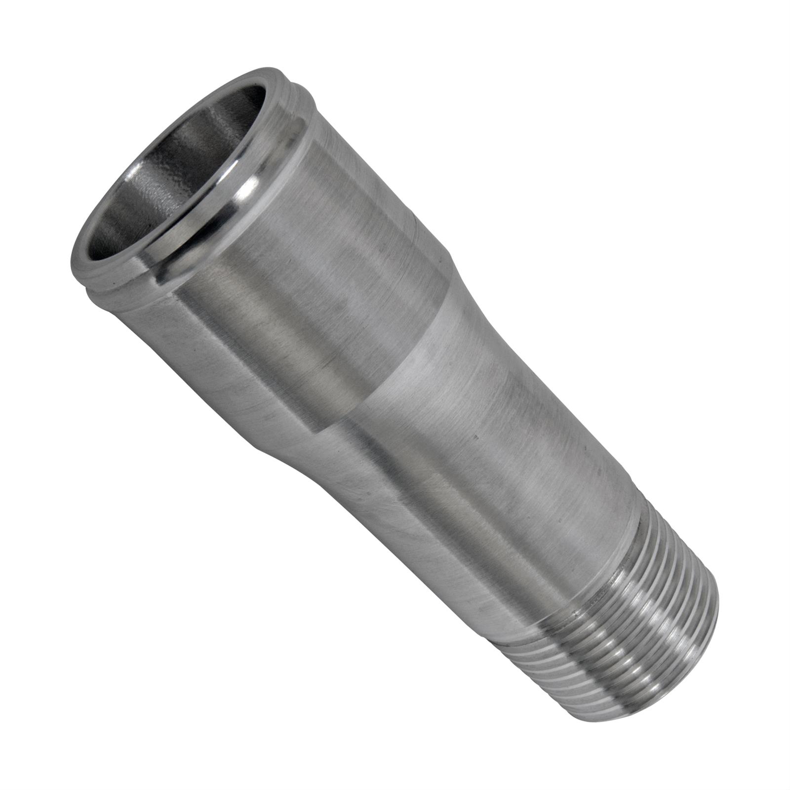 Summit Racing SUM316100 Summit Racing™ Electric Water Pump Hose Adapters Summit Racing