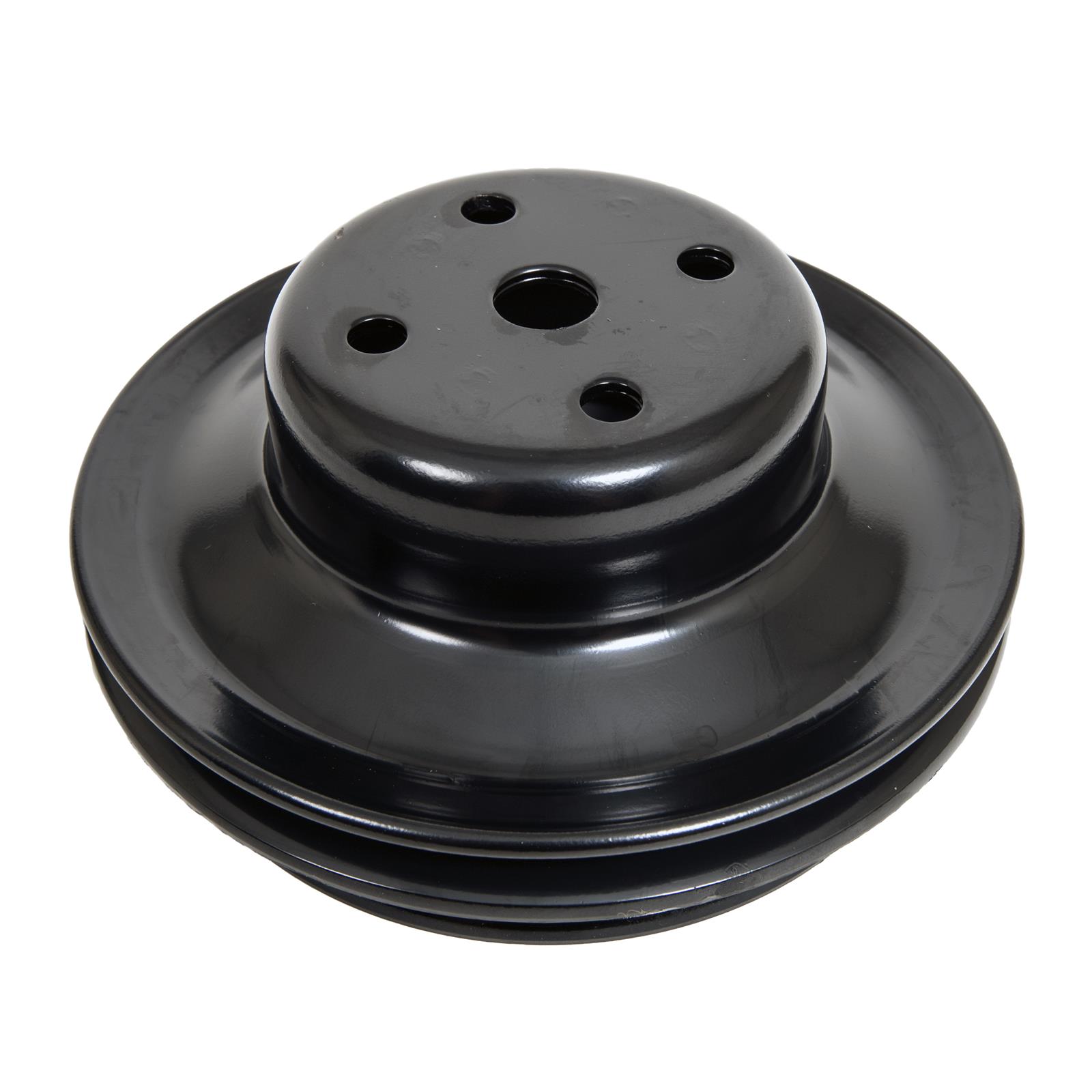 Summit Racing SUM329723B Summit Racing™ Water Pump Pulleys Summit Racing