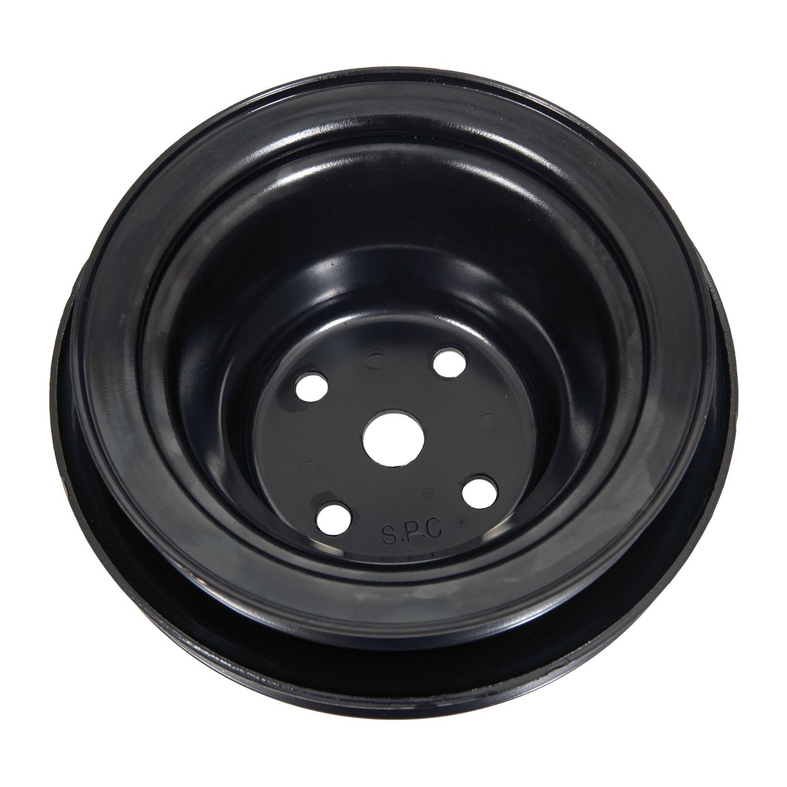 Summit Racing SUM329723B Summit Racing™ Water Pump Pulleys Summit Racing