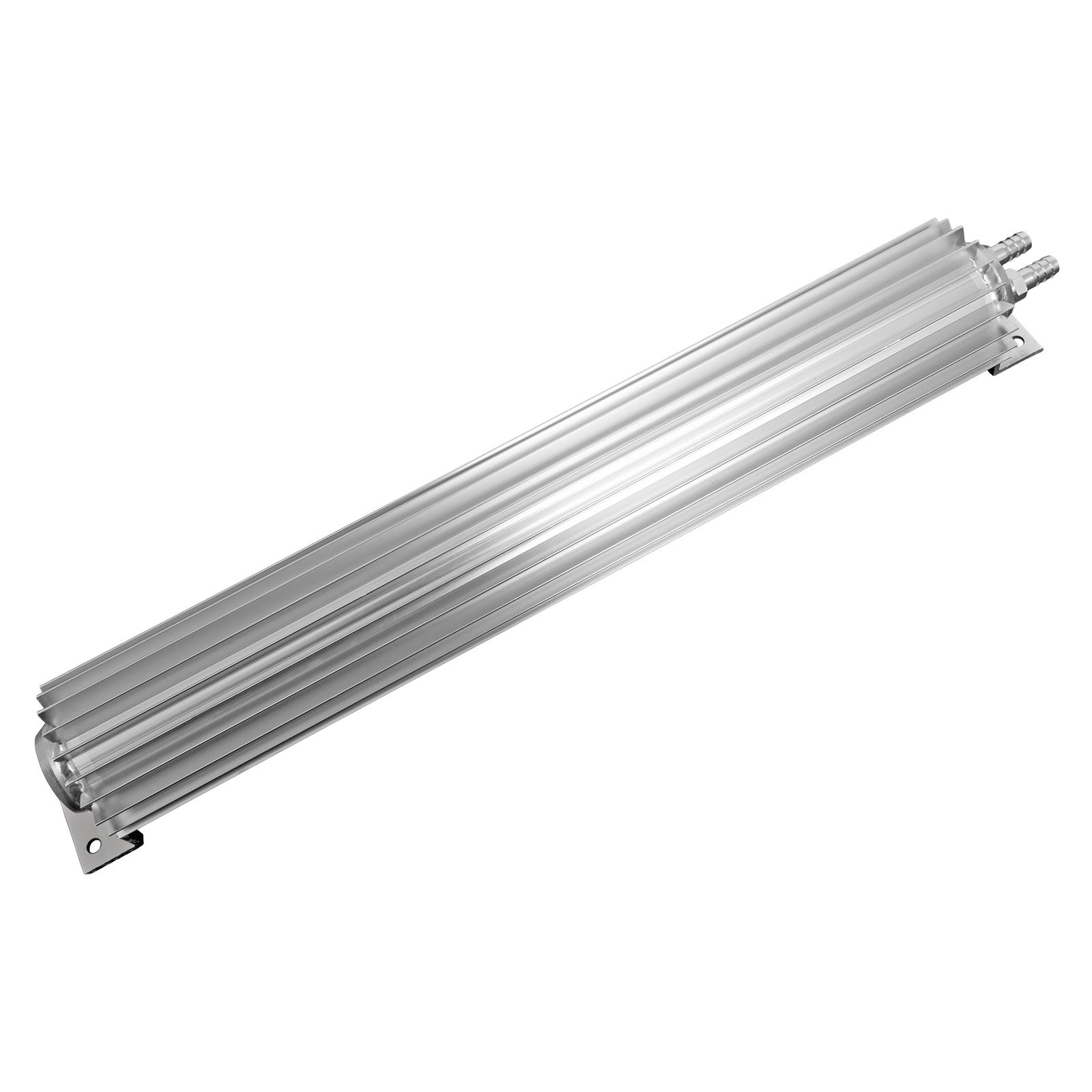 Summit Racing SUM331018 Summit Racing™ Heat Sink Transmission Coolers