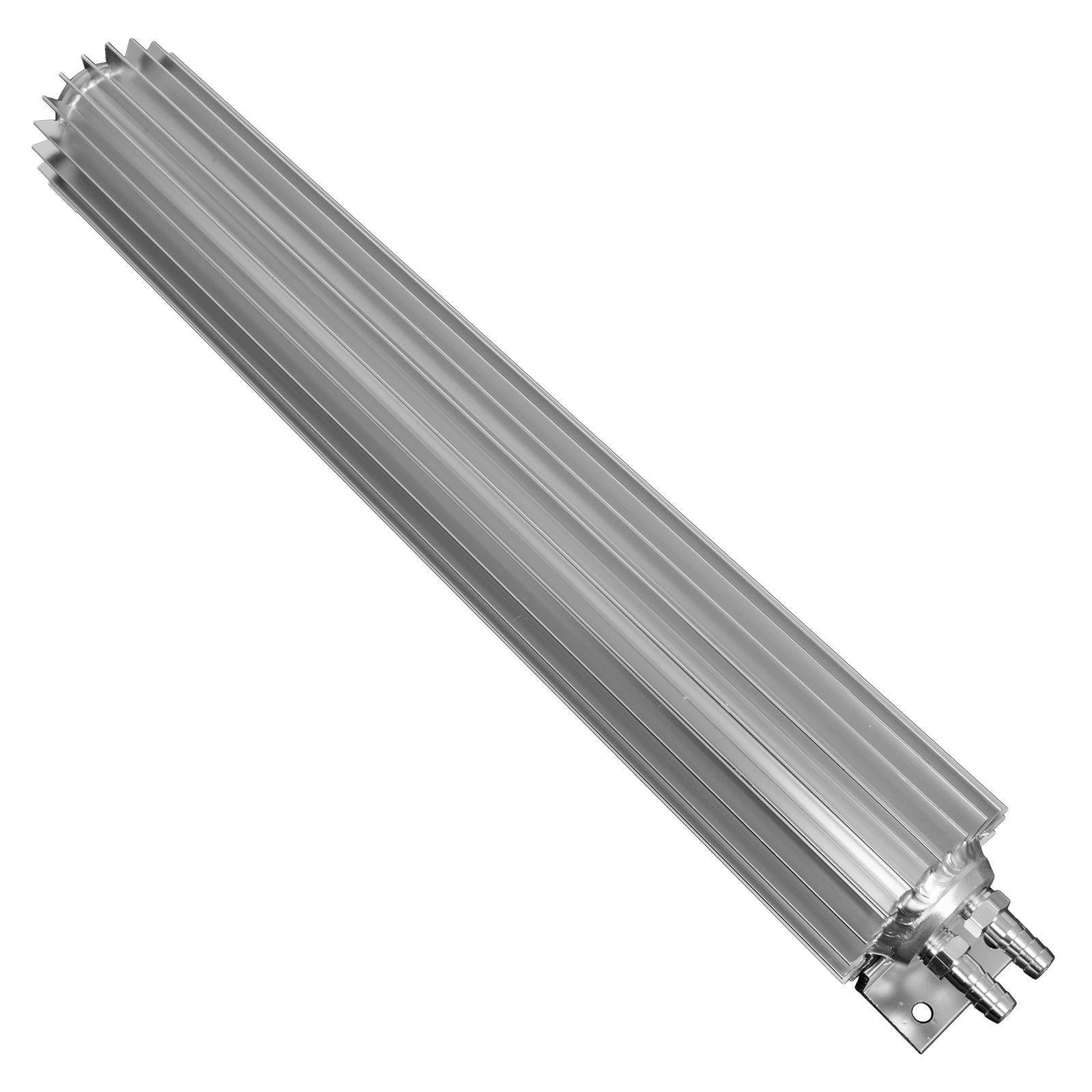 Summit Racing SUM331018 Summit Racing™ Heat Sink Transmission Coolers