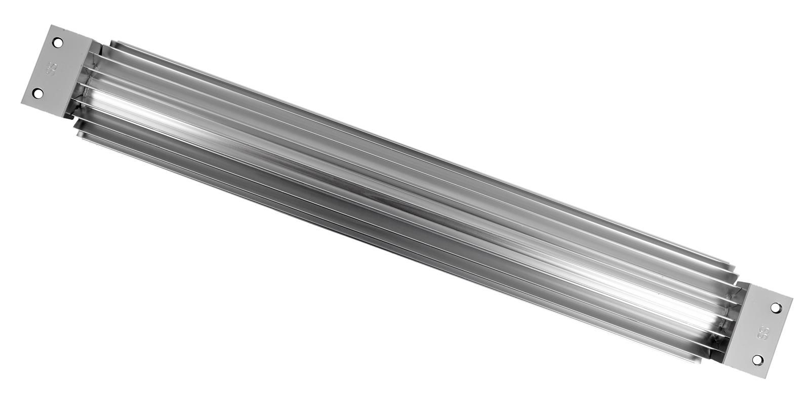 Summit Racing SUM331018 Summit Racing™ Heat Sink Transmission Coolers