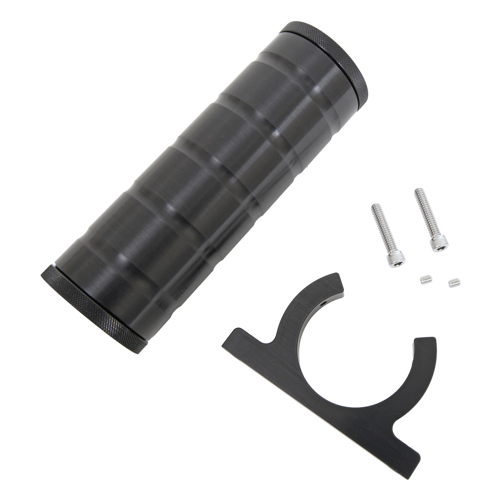 Summit Racing SUM340207B Summit Racing™ Remote Mount Power Steering