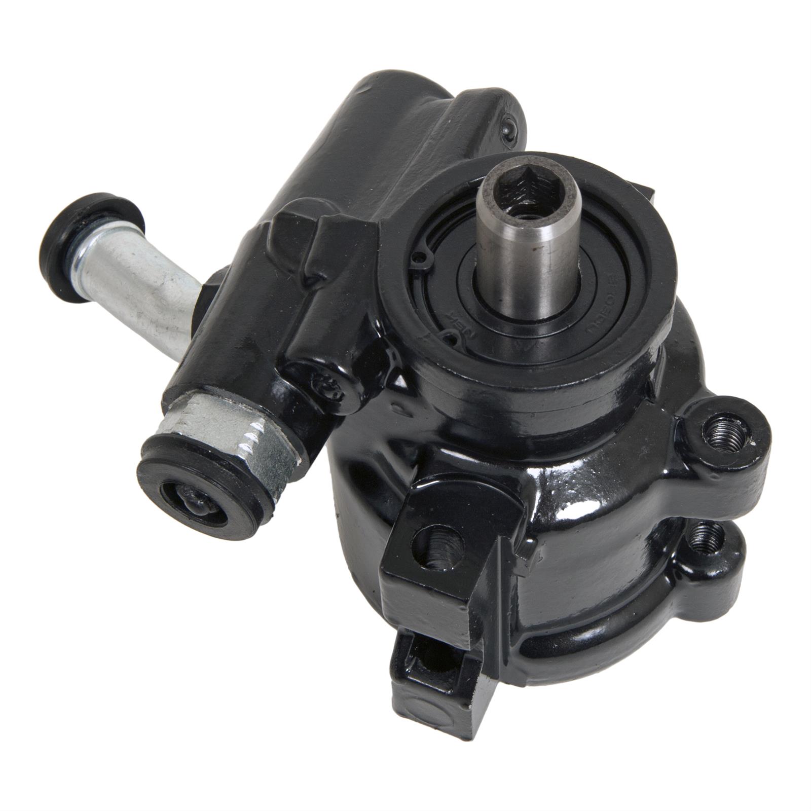 Summit Racing SUM340804 Summit Racing™ GM Type II Power Steering Pumps
