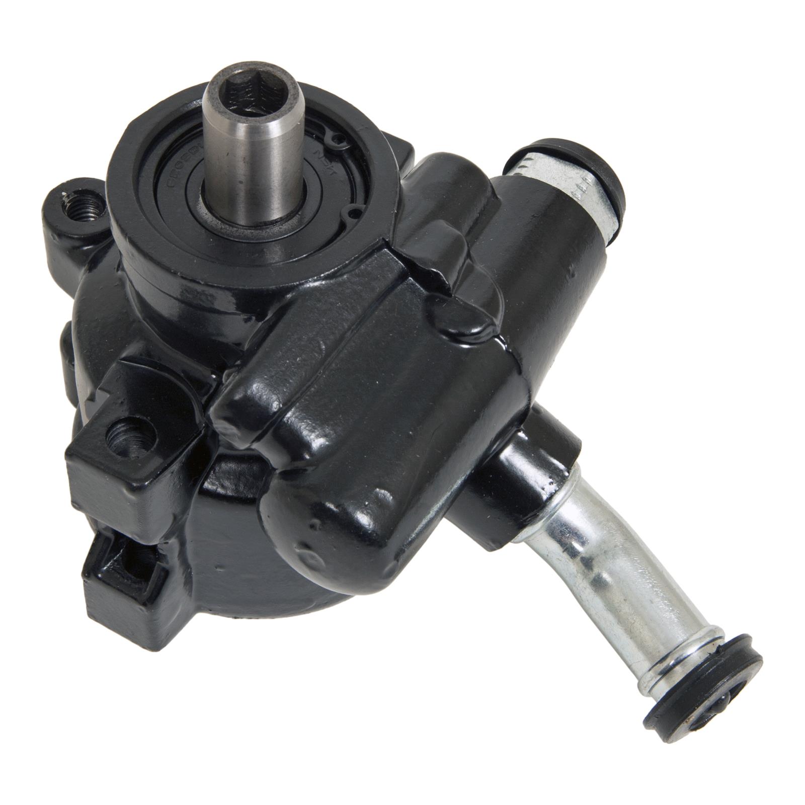 Summit Racing SUM340804 Summit Racing™ GM Type II Power Steering Pumps