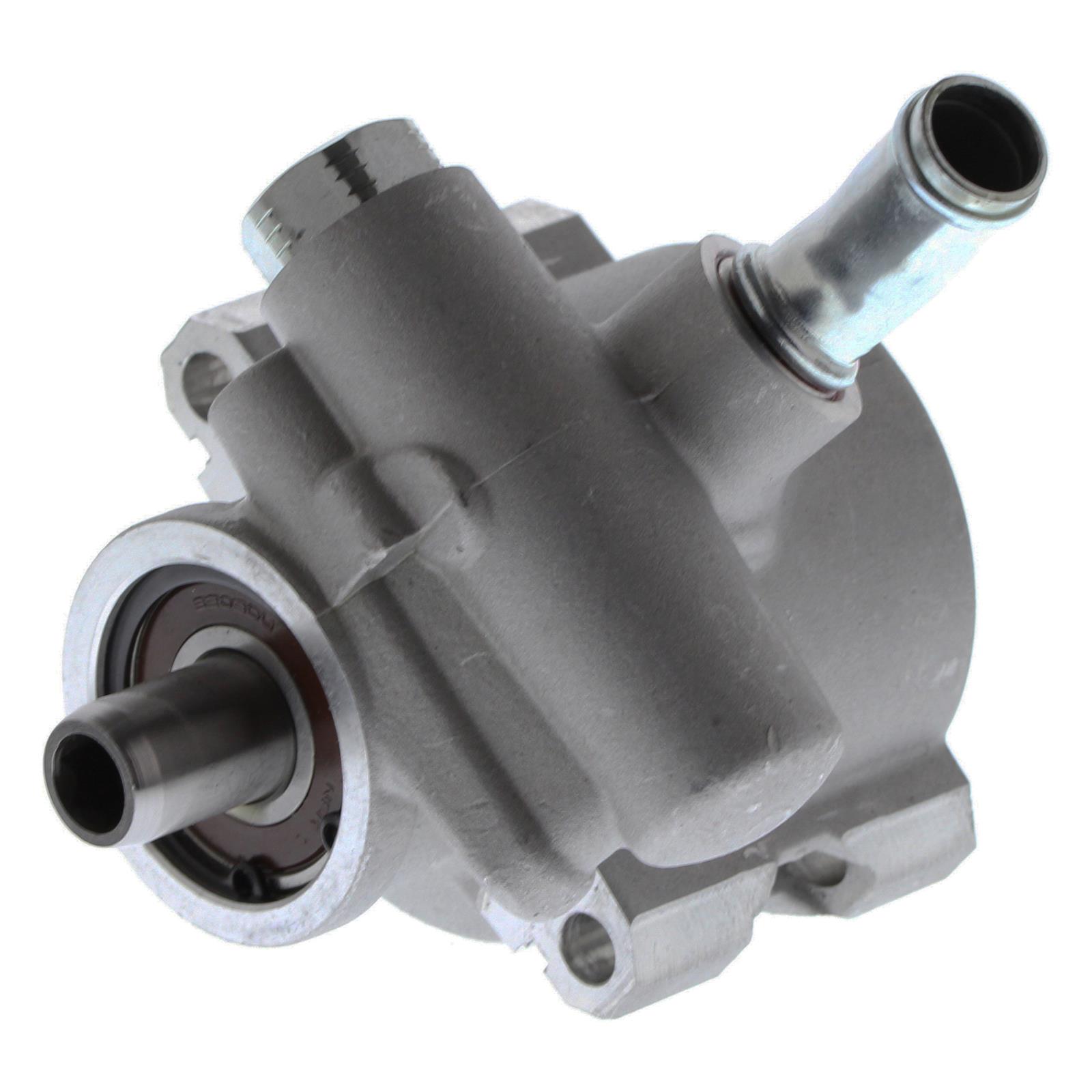 Summit Racing SUM340810 Summit Racing™ GM Type II Power Steering Pumps