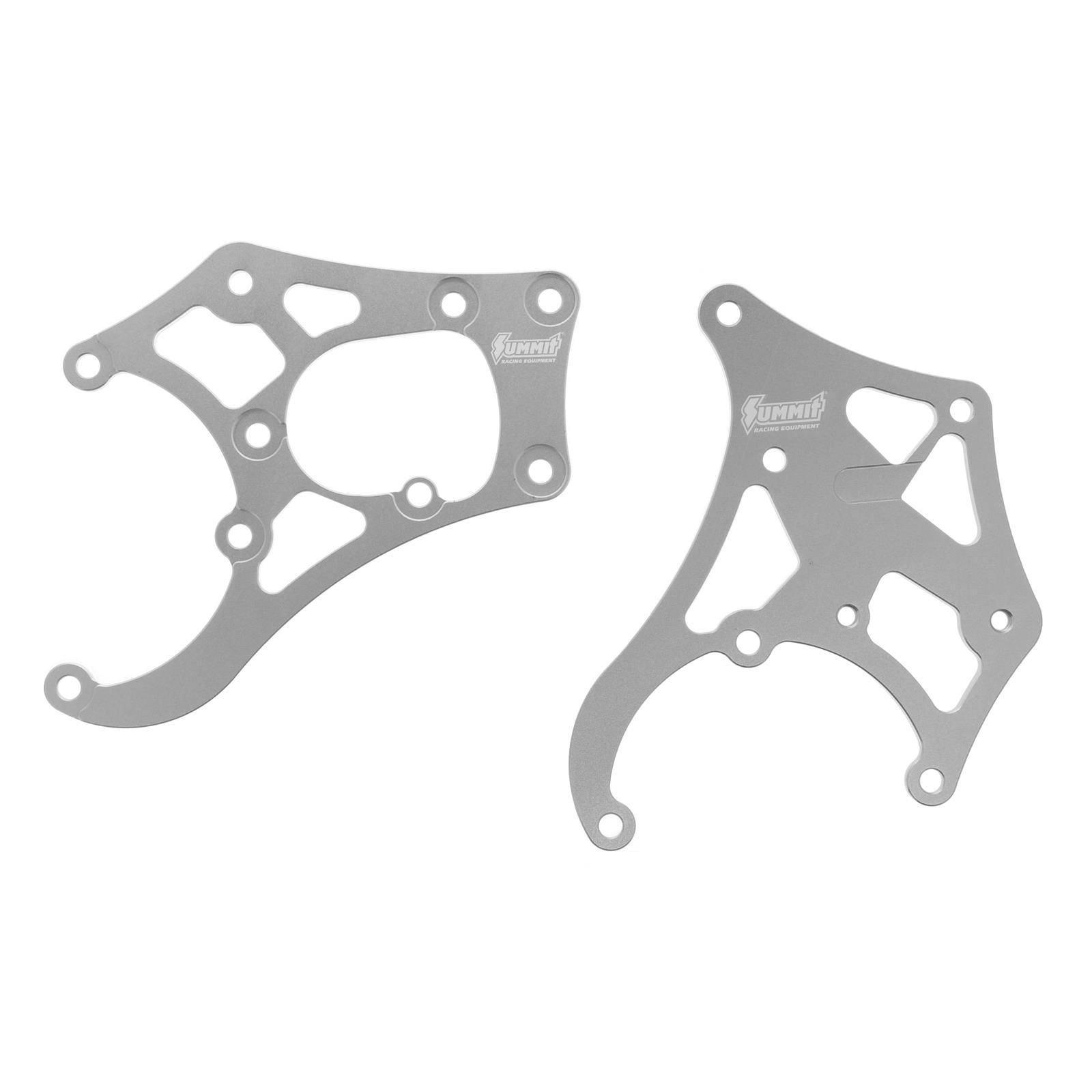 Summit Racing SUM-340820-AC2S Summit Racing™ Air Conditioning