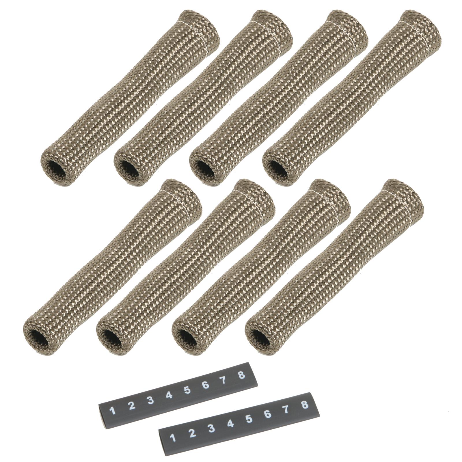Summit Racing SUM-350119VOL Summit Racing™ Volcano Spark Plug Boot 