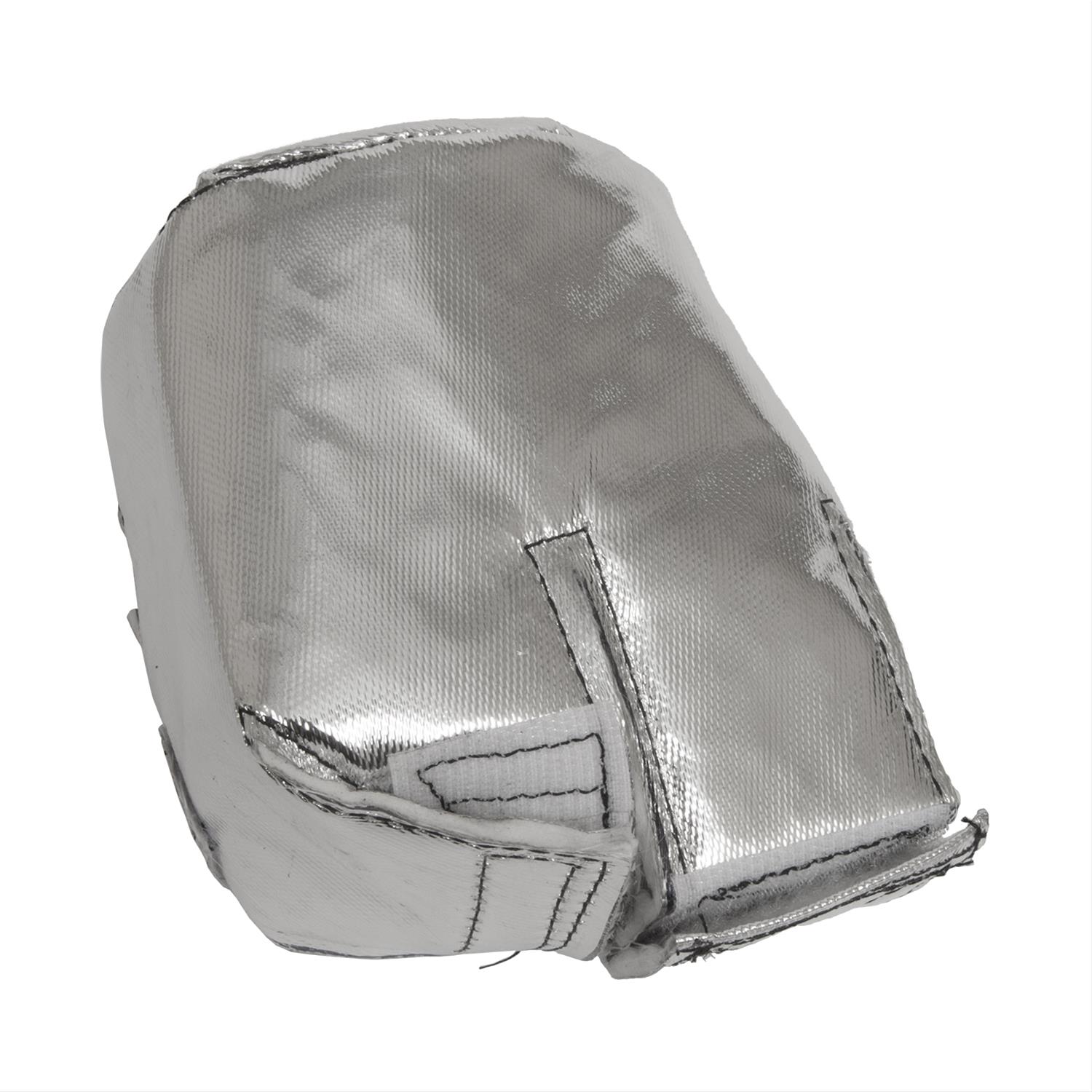 Summit Racing SUM350147 Summit Racing™ Fuel Pump Heat Shield Wraps