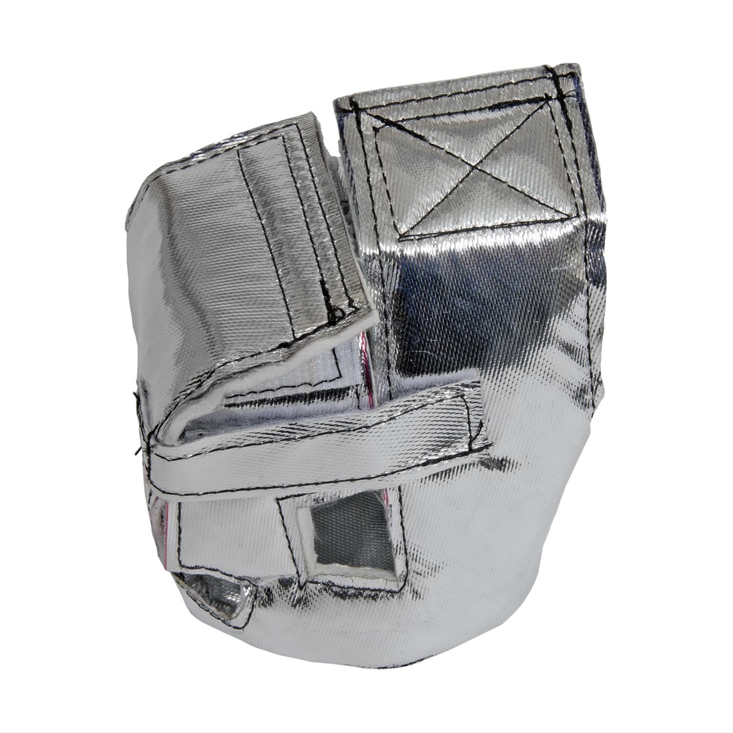 Summit Racing SUM350147 Summit Racing™ Fuel Pump Heat Shield Wraps Summit Racing