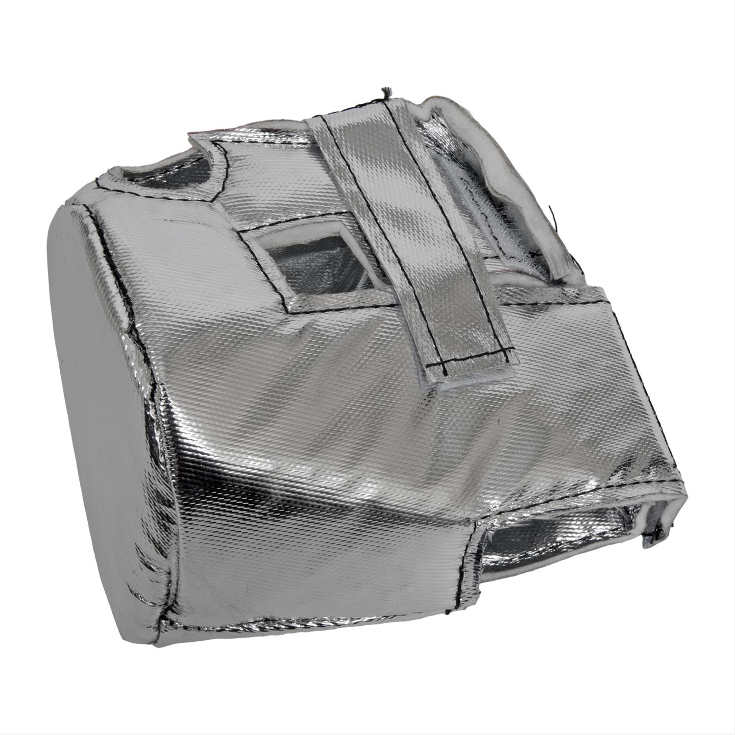 Summit Racing SUM350147 Summit Racing™ Fuel Pump Heat Shield Wraps