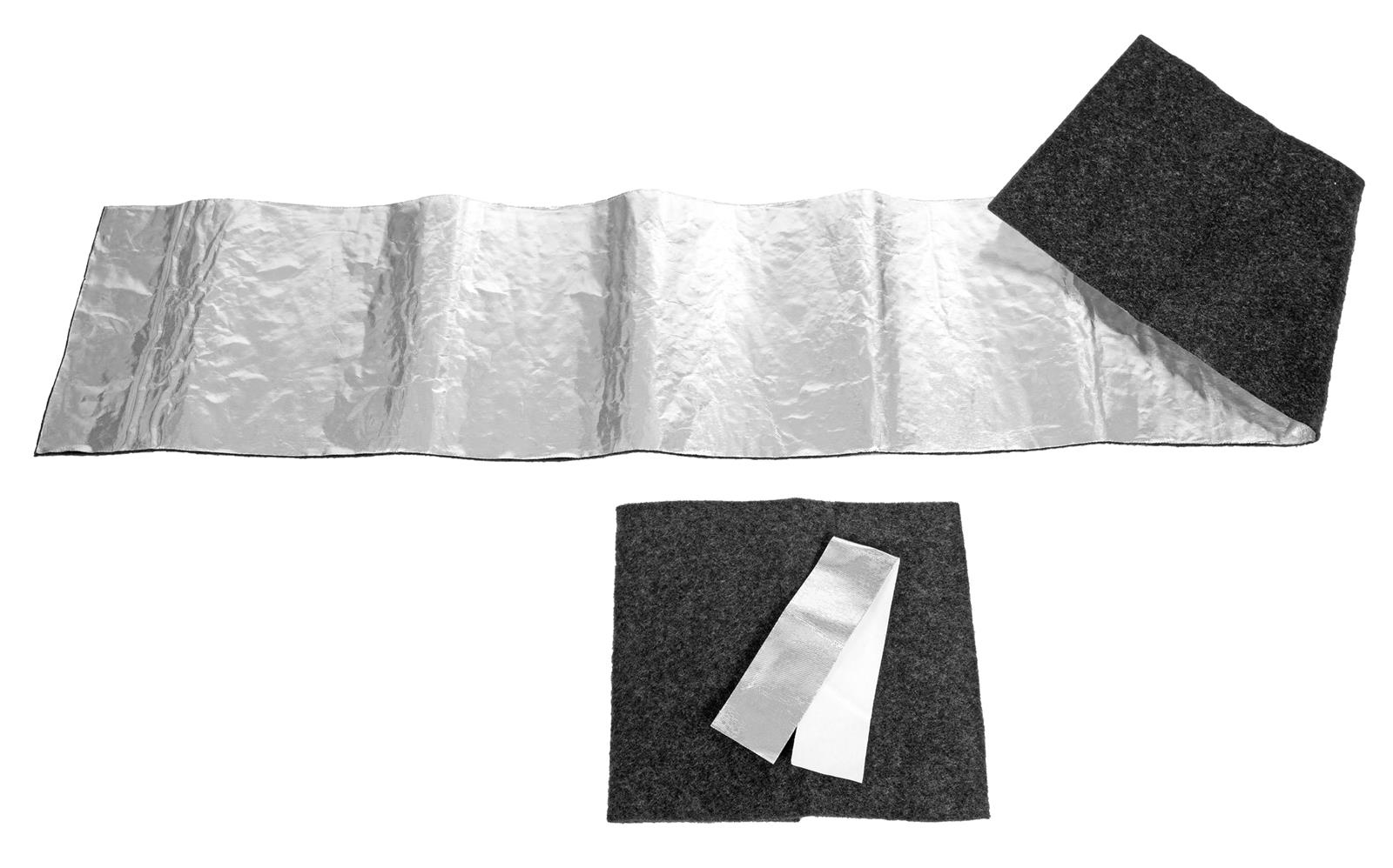 Summit Racing SUM350155 Summit Racing™ Battery Insulation Kits