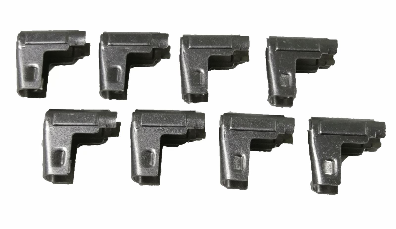 Summit Racing SUM3502008 Summit Racing™ Spark Plug Boot Heat Shields