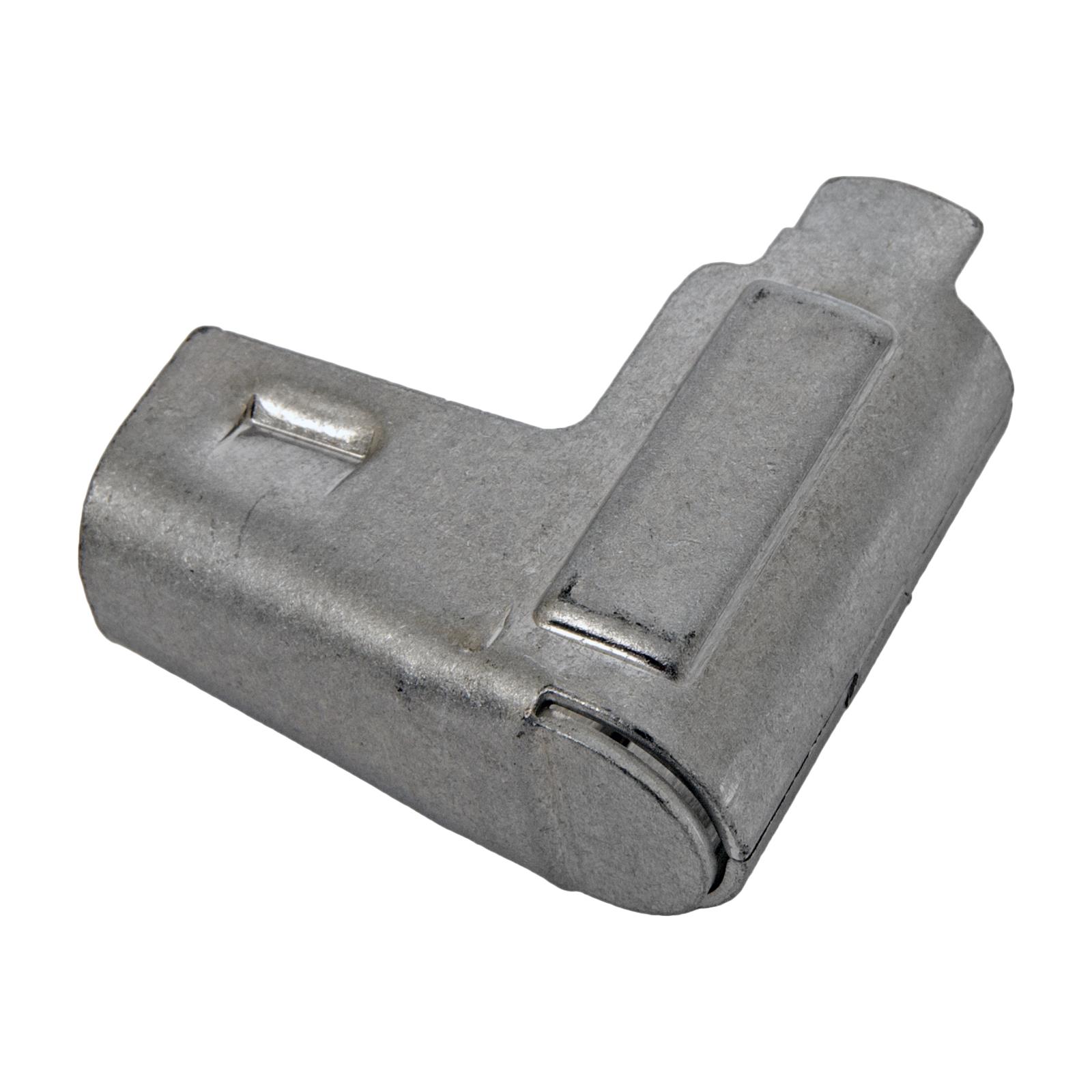 Summit Racing SUM-350200-8 Summit Racing™ Spark Plug Boot Heat