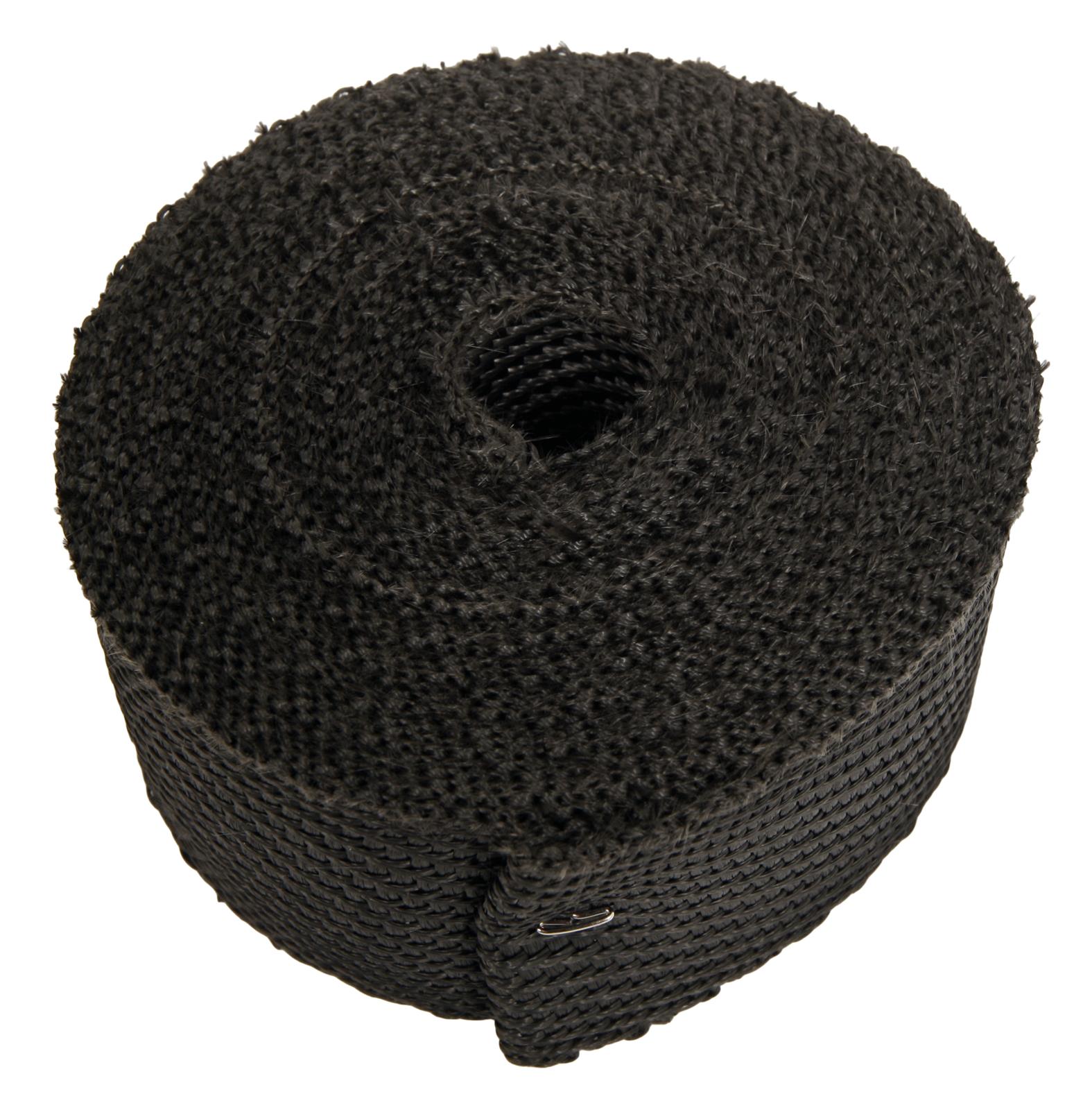 Summit Racing SUM-350209B-K Summit Racing™ Exhaust Wrap Kits