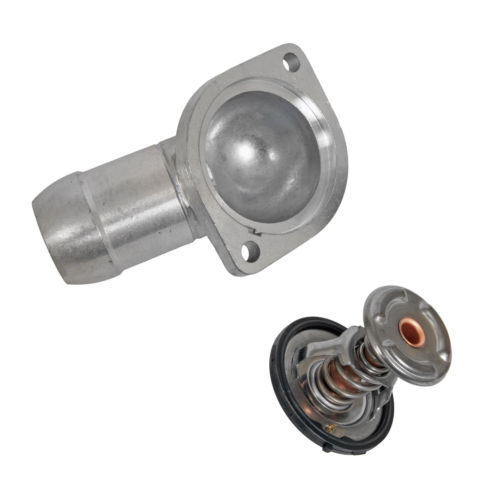 Summit Racing SUM-367-187 Summit Racing™ Thermostats | Summit Racing