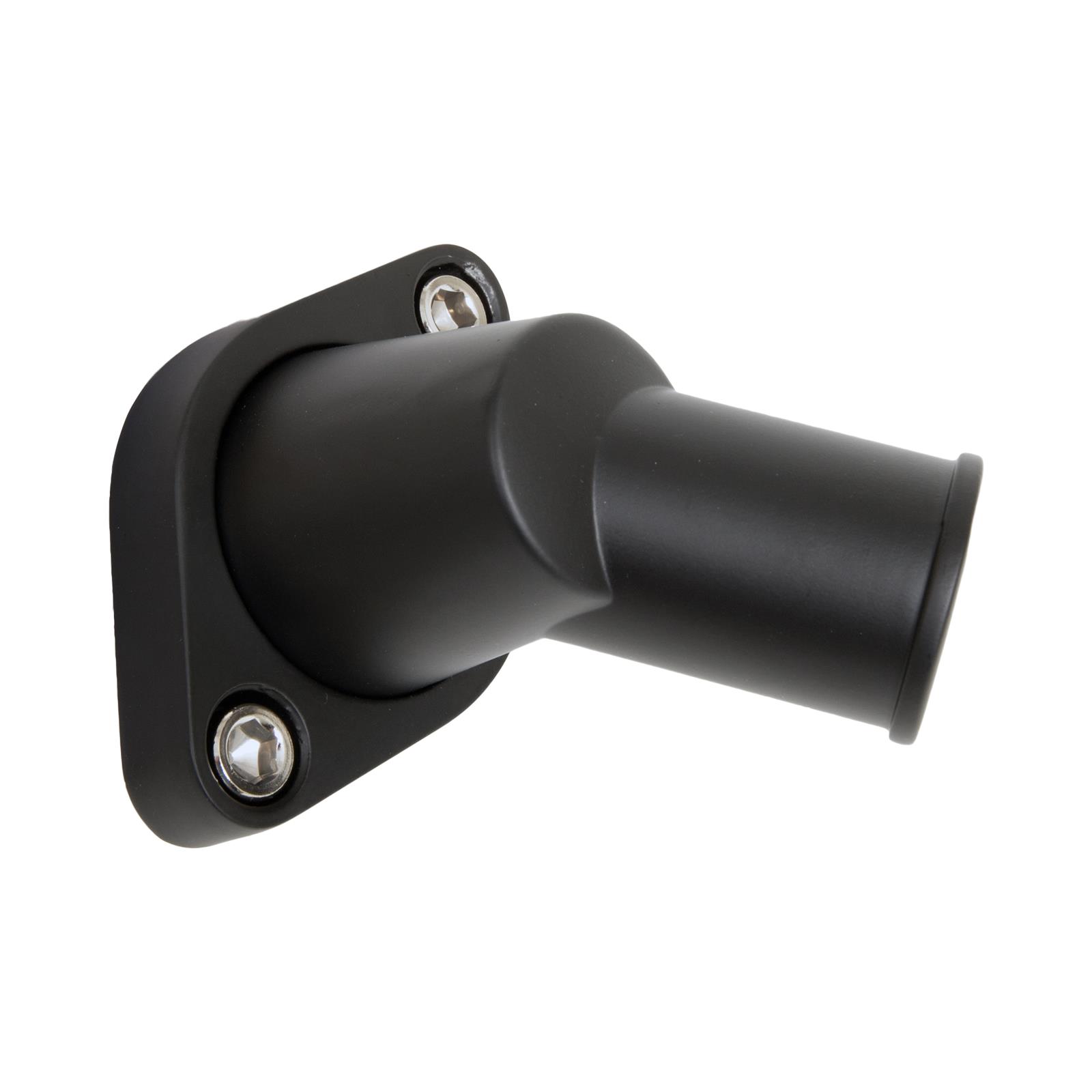 Summit Racing SUM371100B Summit Racing™ Aluminum Water Necks Summit