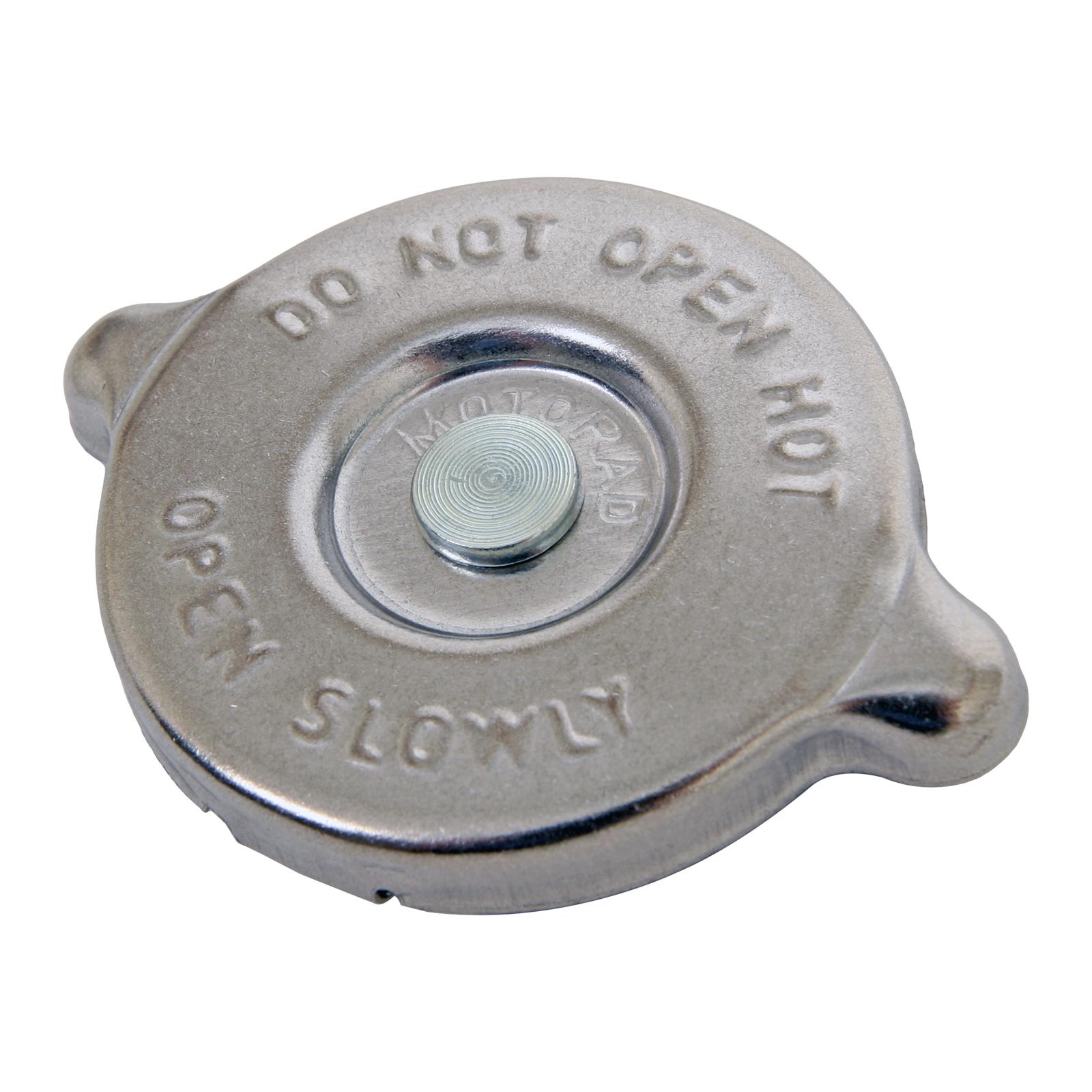 Summit Racing SUM-380175 Summit Racing™ Radiator Caps | Summit Racing