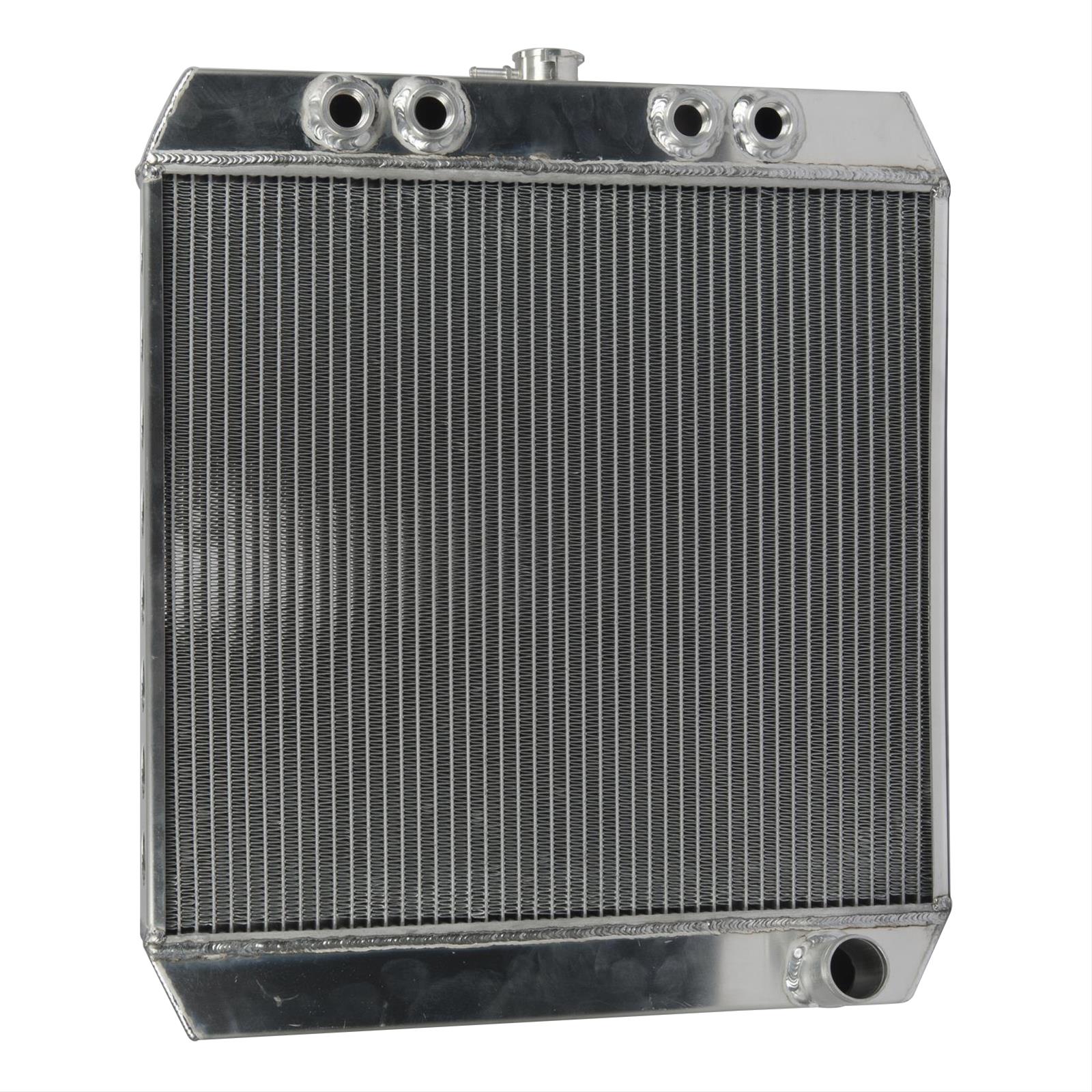 Summit Racing Sum 380200 Summit Racing™ Sprint Car Radiators Summit