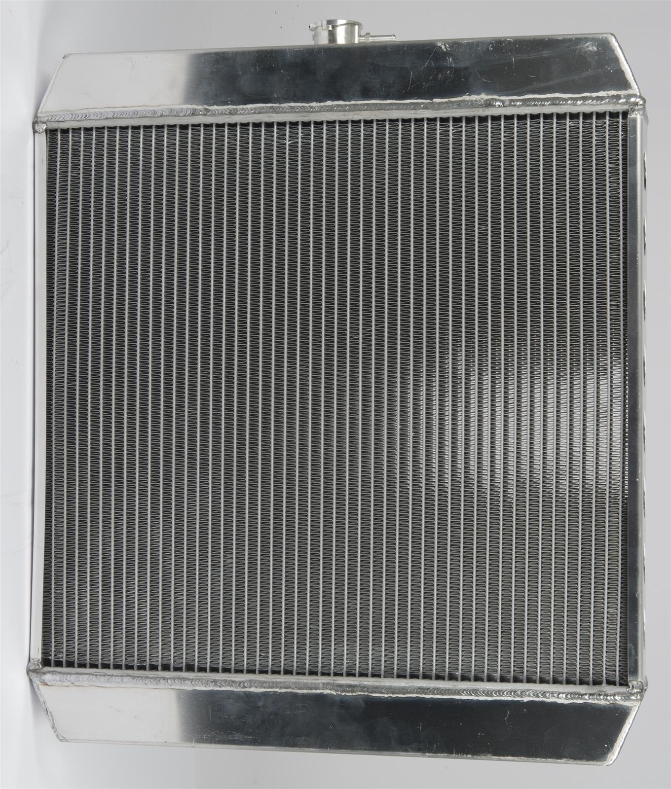 Summit Racing SUM380200 Summit Racing™ Sprint Car Radiators Summit