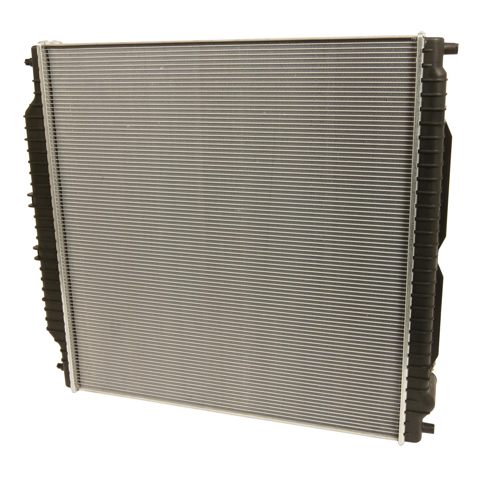 Summit Racing SUM-380402 Summit Racing™ Exact Fit Diesel Radiators ...