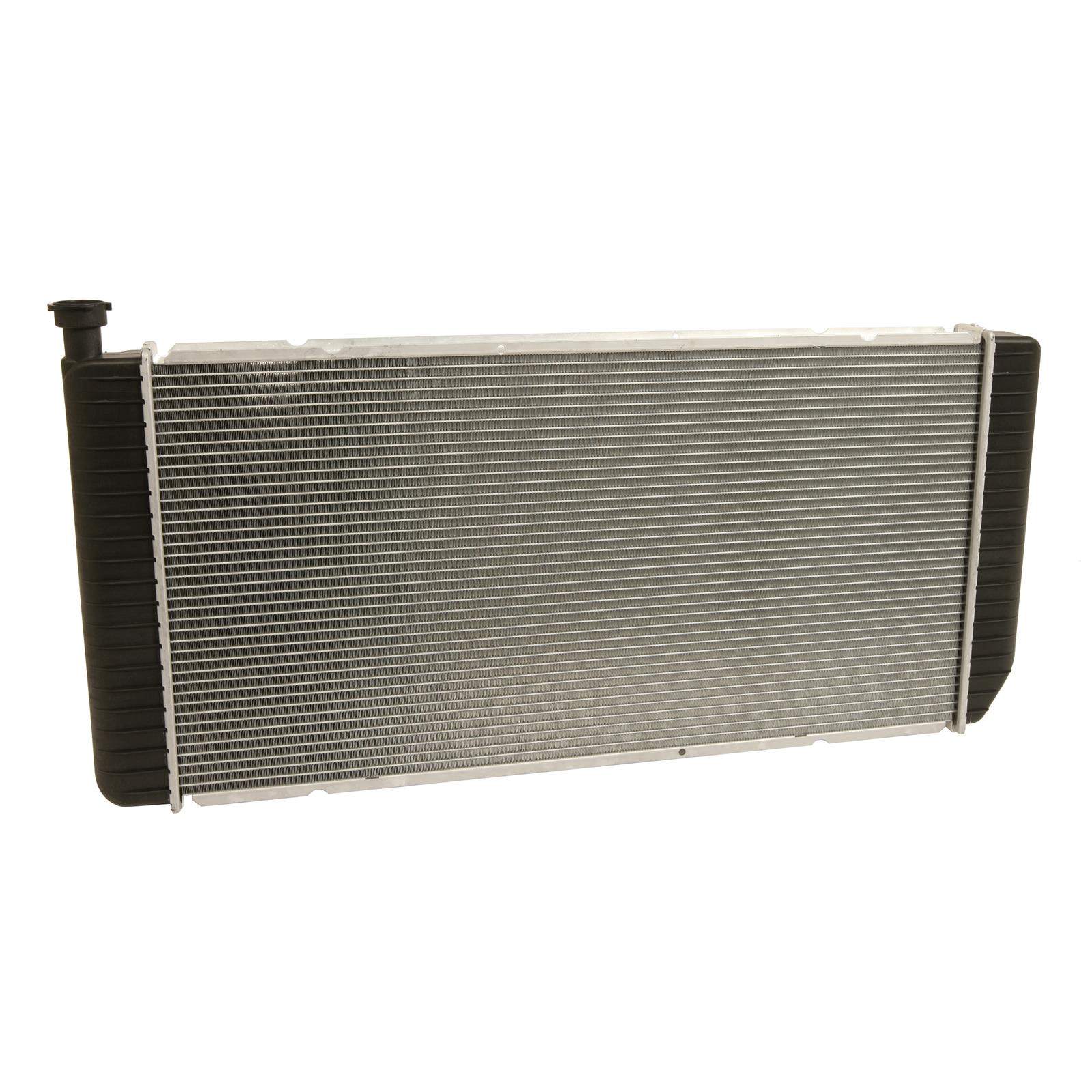 Summit Racing SUM-380531 Summit Racing™ Plastic/Aluminum