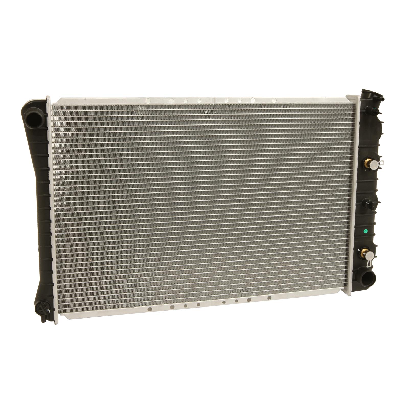 Summit Racing SUM-380547 Summit Racing™ Plastic/Aluminum Radiators
