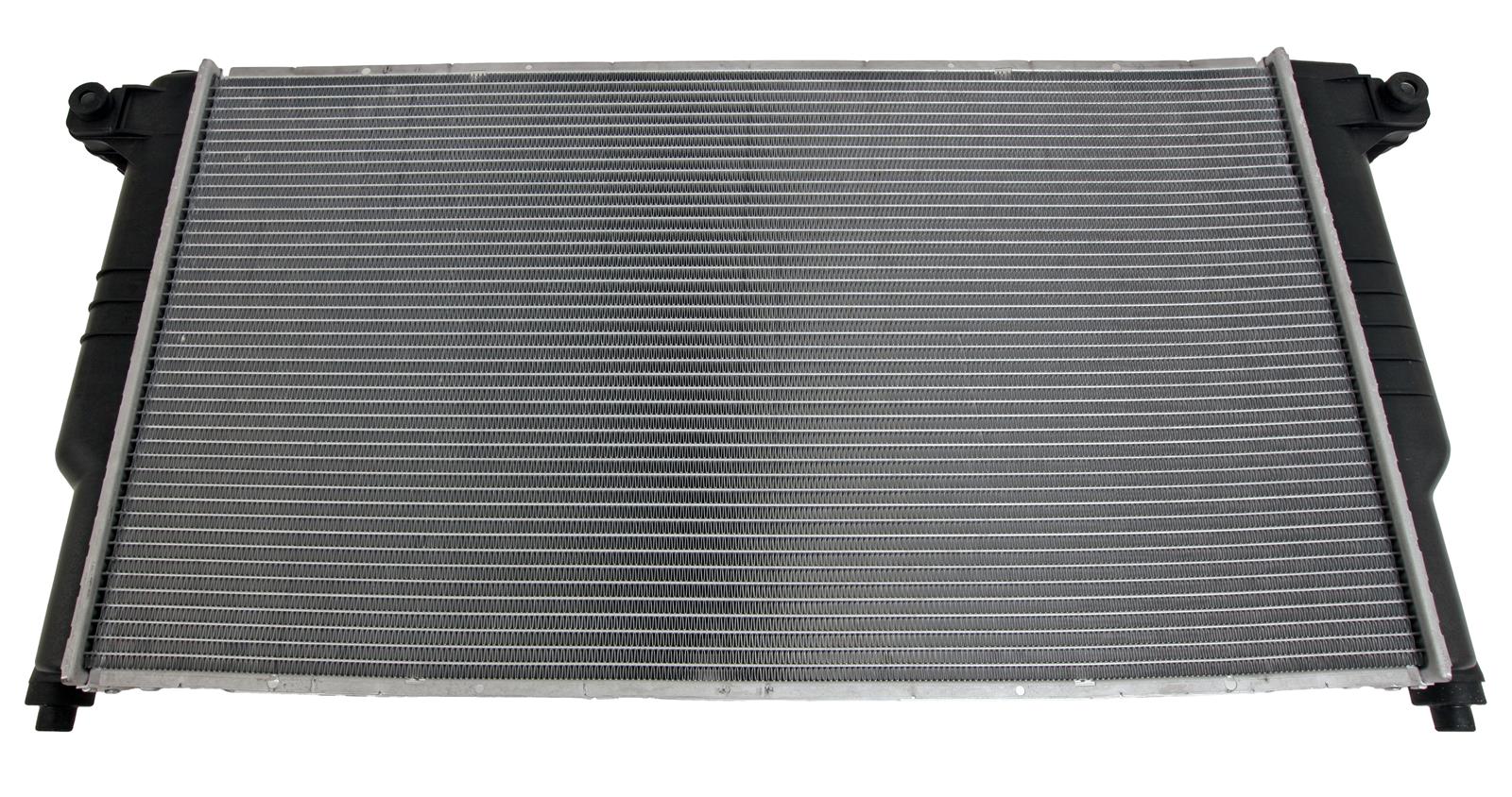 Summit Racing SUM-380552 Summit Racing™ Plastic/Aluminum Radiators