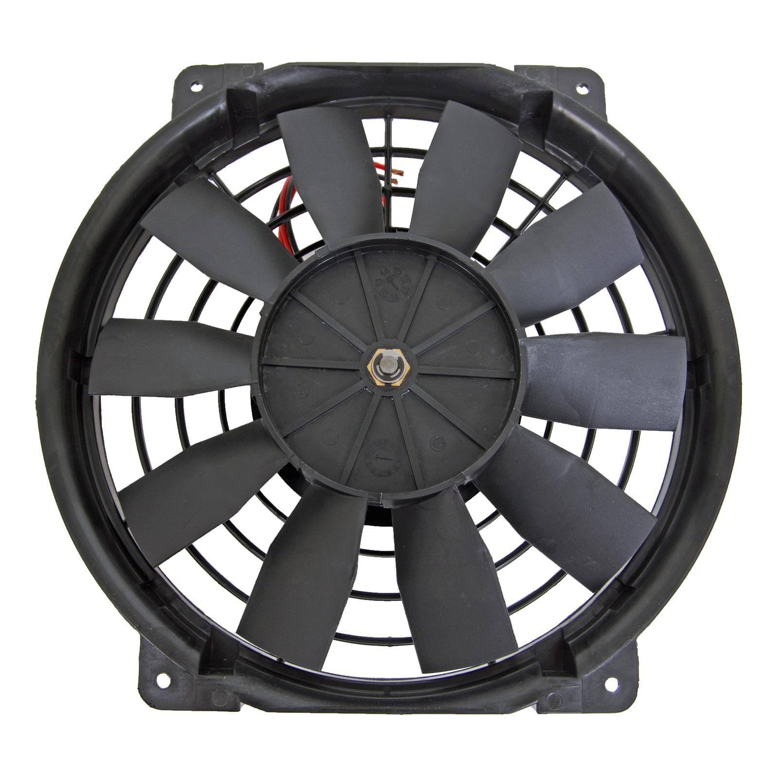 Summit Racing SUM3810103 Summit Racing™ High Performance Electric