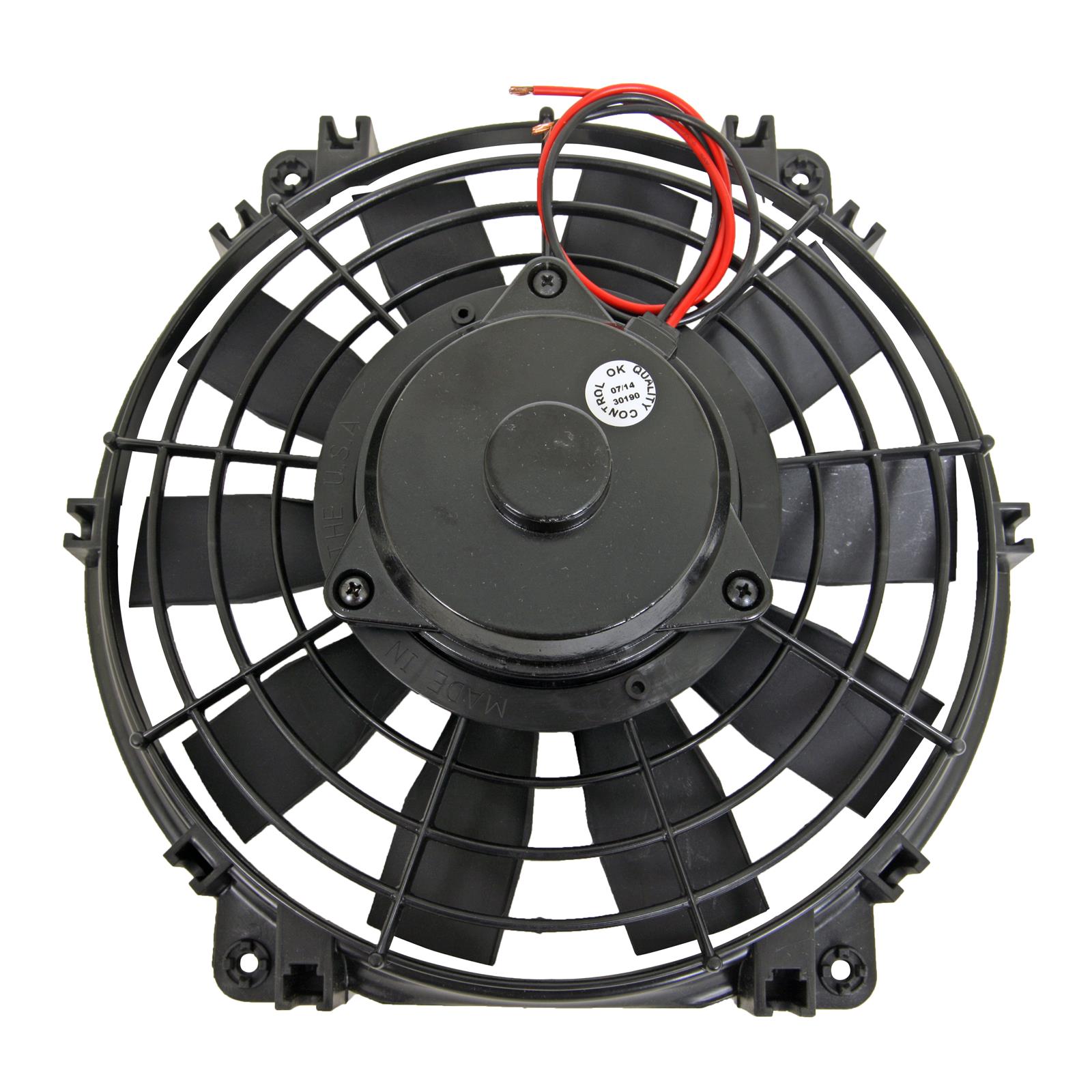 Summit Racing SUM3810103 Summit Racing® High Performance Electric