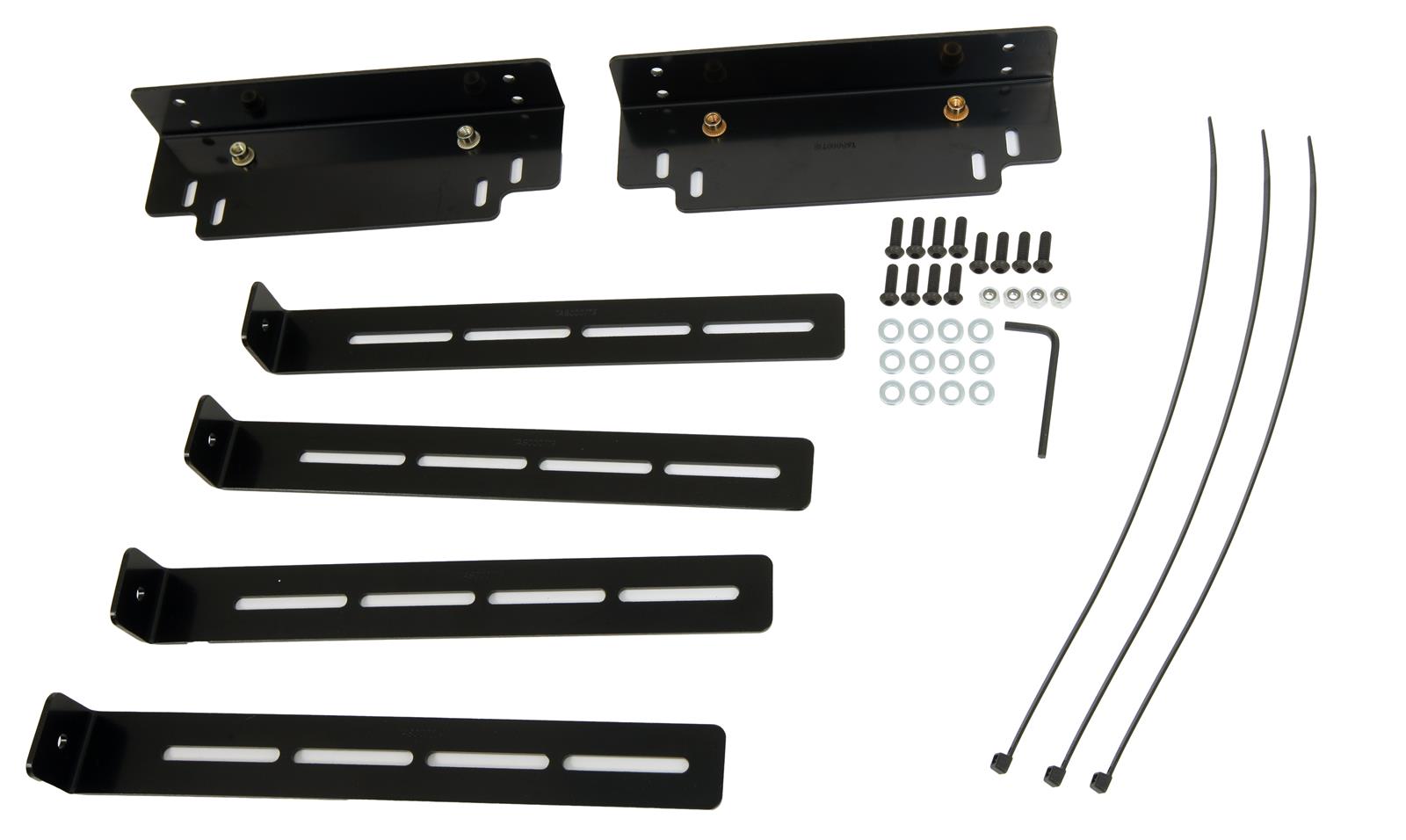 Summit Racing SUM381131 Summit Racing™ Universal Radiator Fan Mounting