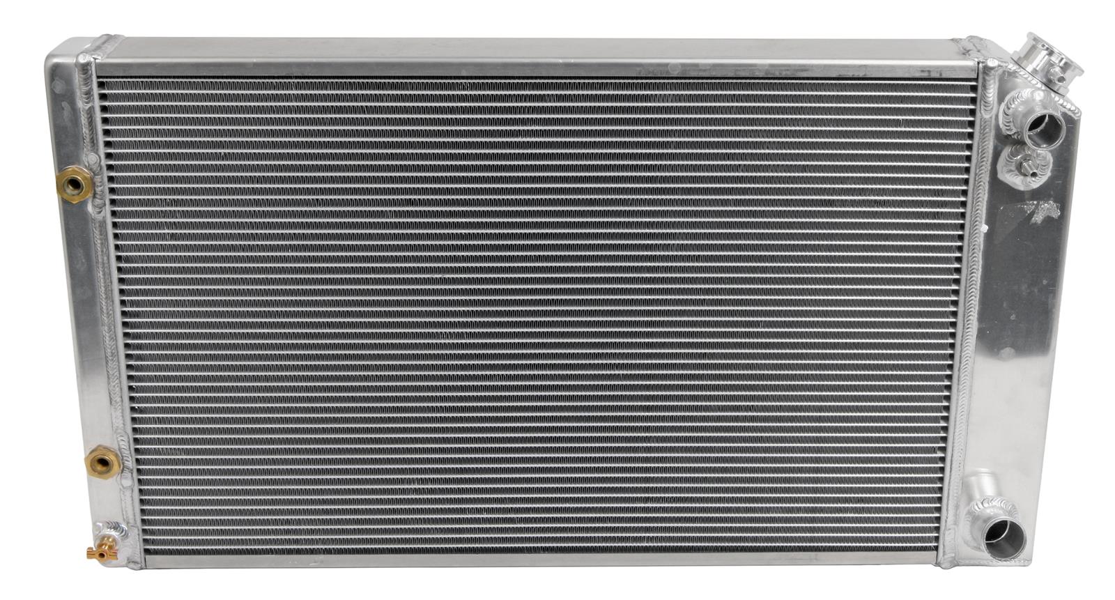 Summit Racing Sum-381440 Summit Racing™ Pro Ls Swap Radiators 