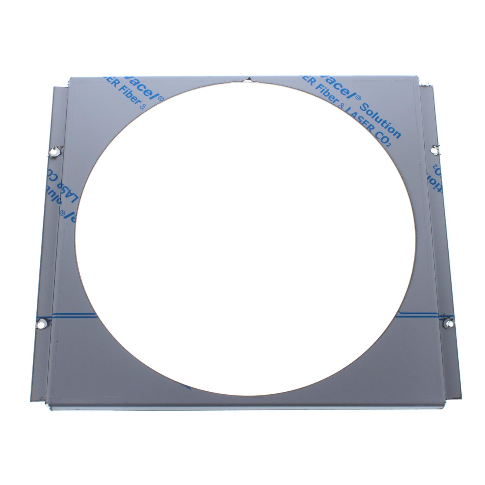 Summit Racing SUM3815061 Summit Racing™ Aluminum Fan Shrouds Summit