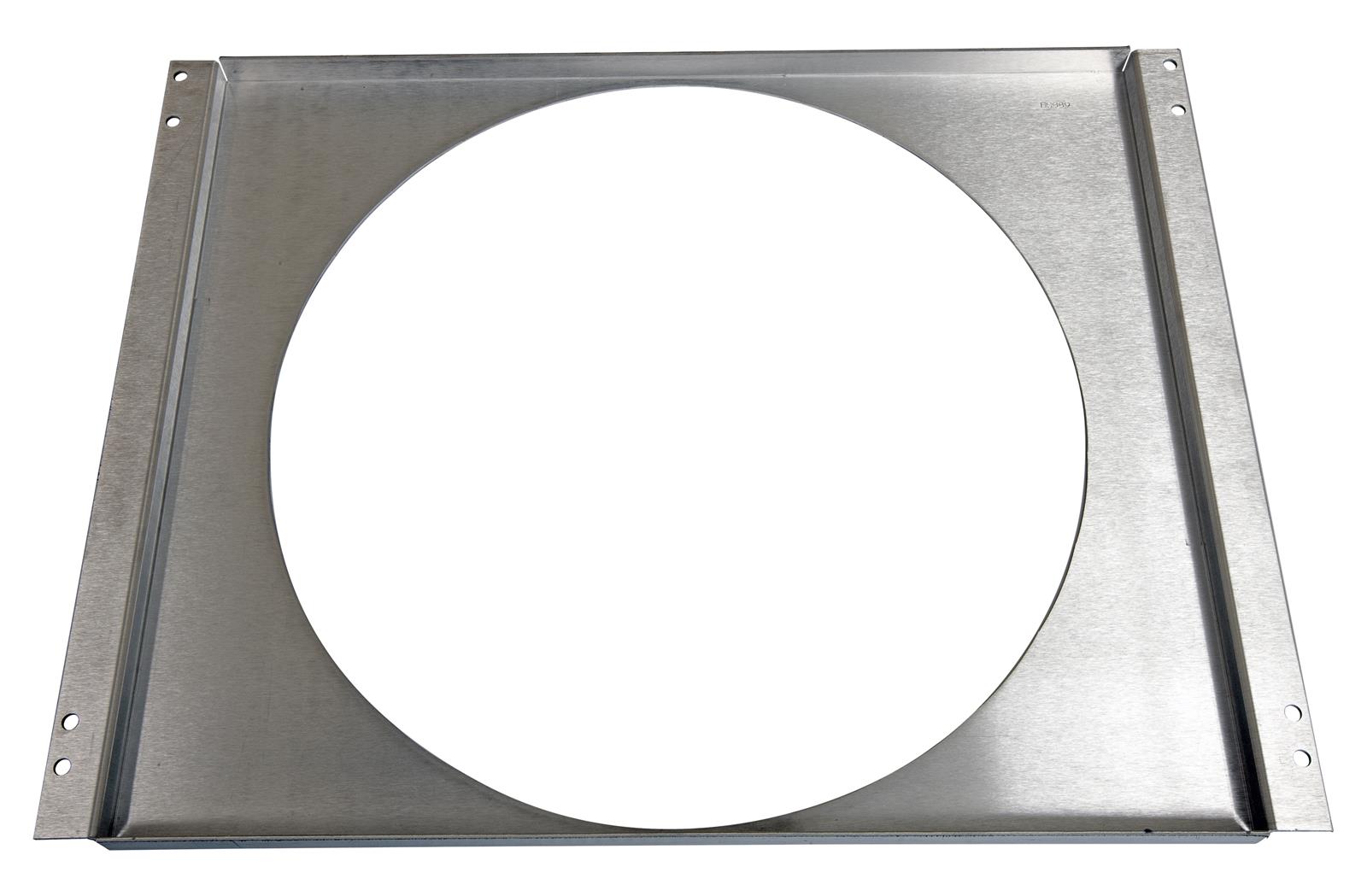 Summit Racing SUM381520 Summit Racing™ Aluminum Fan Shrouds Summit Racing