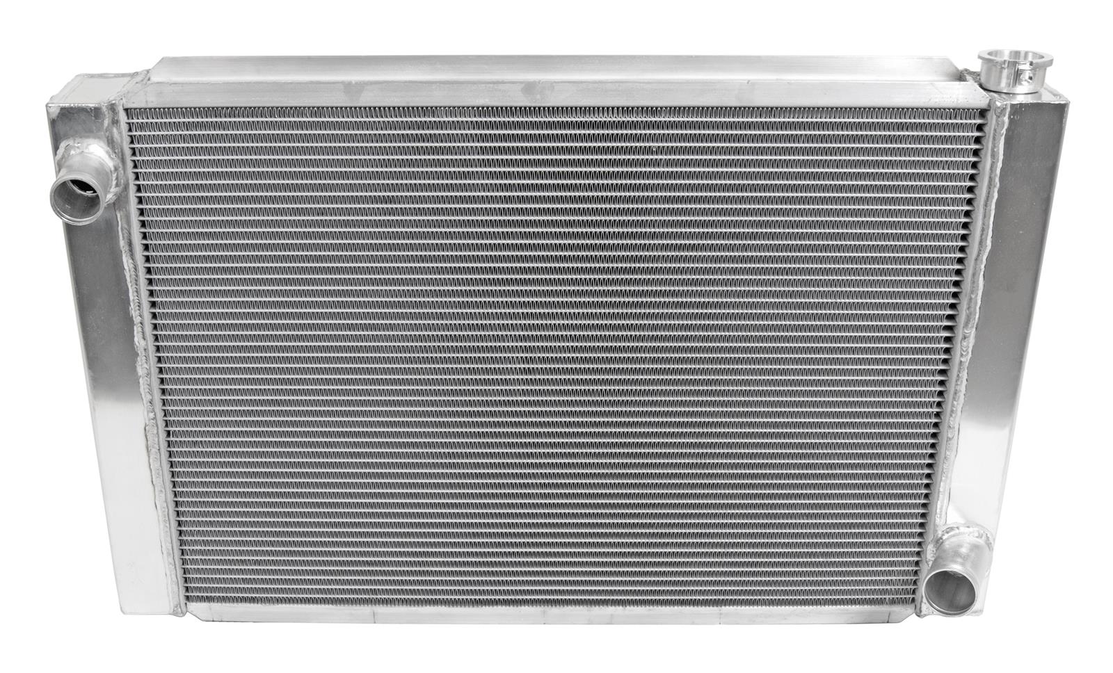 Summit Racing SUM-381706 Summit Racing™ Universal Fit Aluminum ...