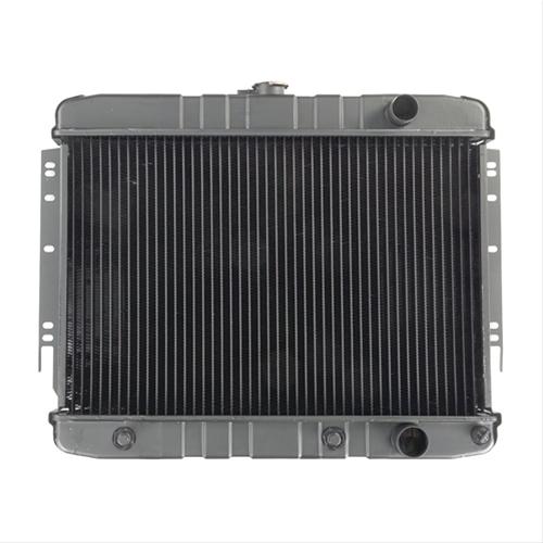 Summit Racing SUM-382000 Summit Racing™ Classic OEM Radiators | Summit ...