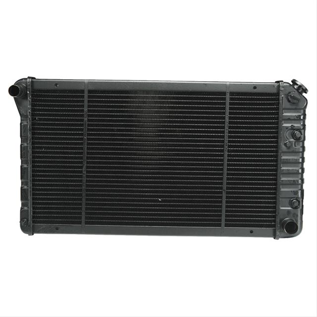 Summit Racing SUM-382014 Summit Racing™ Classic OEM Radiators | Summit  Racing