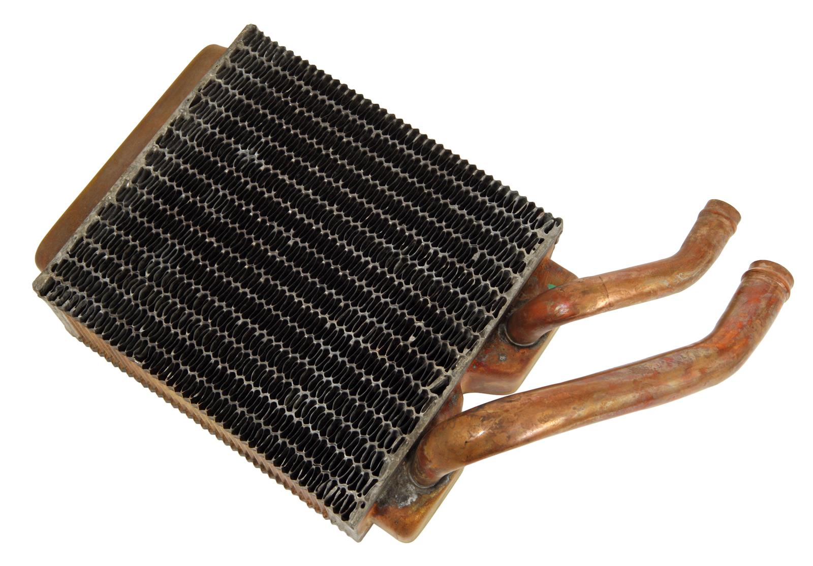Summit Racing SUM-382191 Summit Racing™ Classic OEM Heater Cores ...
