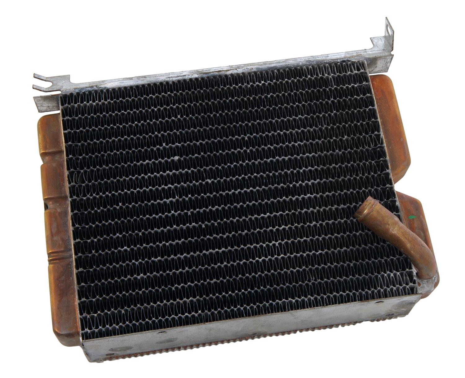 Summit Racing SUM-382196 Summit Racing™ Classic OEM Heater Cores ...