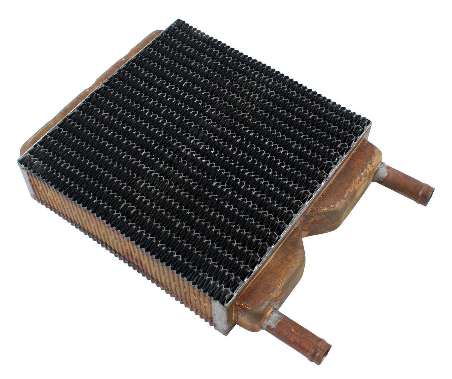 Scout II heater core sold through Summit Racing (and other retailers ...