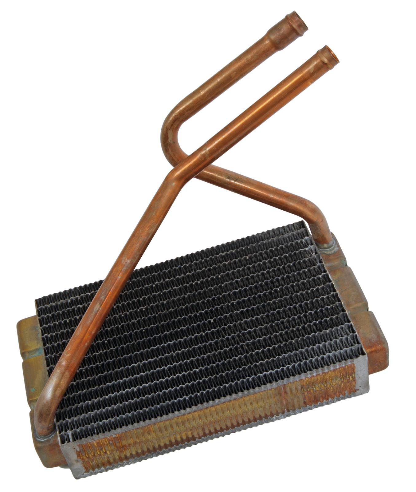 Summit Racing SUM-382226 Summit Racing™ Classic OEM Heater Cores ...