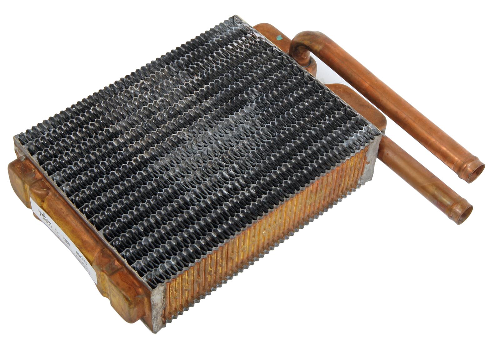 Summit Racing SUM382207 Summit Racing™ Classic OEM Heater Cores