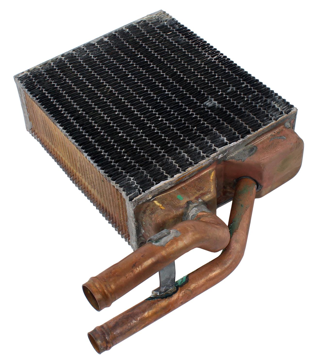 Summit Racing SUM-382208 Summit Racing™ Classic OEM Heater Cores