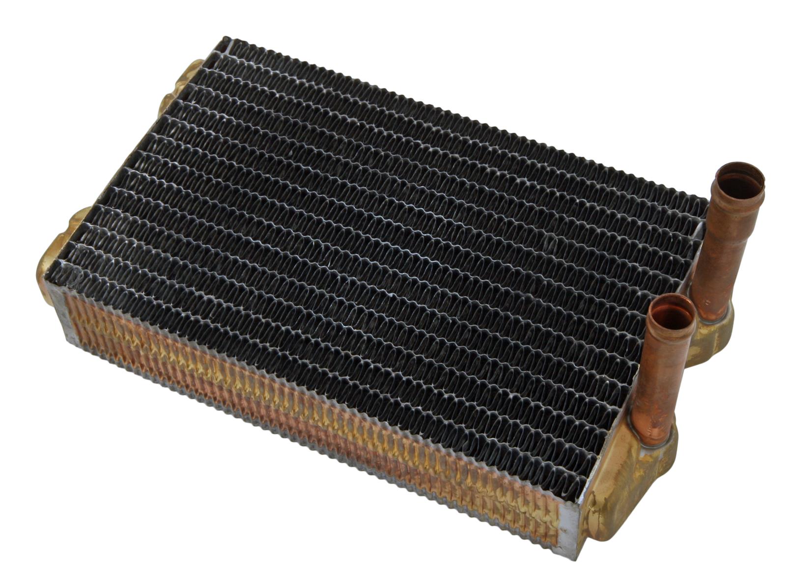 Summit Racing SUM-382210 Summit Racing™ Classic OEM Heater Cores ...
