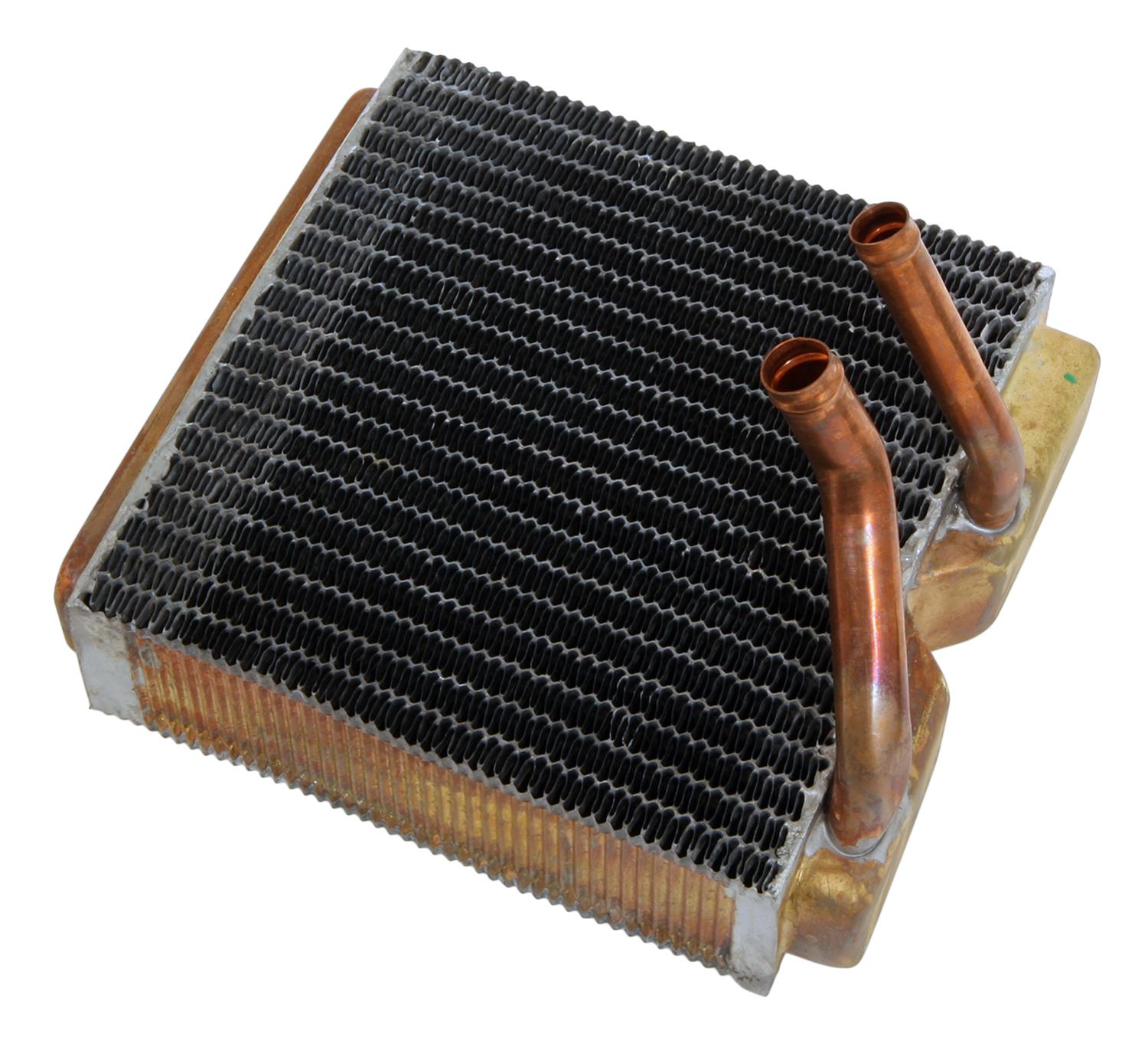 Summit Racing SUM-382216 Summit Racing™ Classic OEM Heater Cores ...