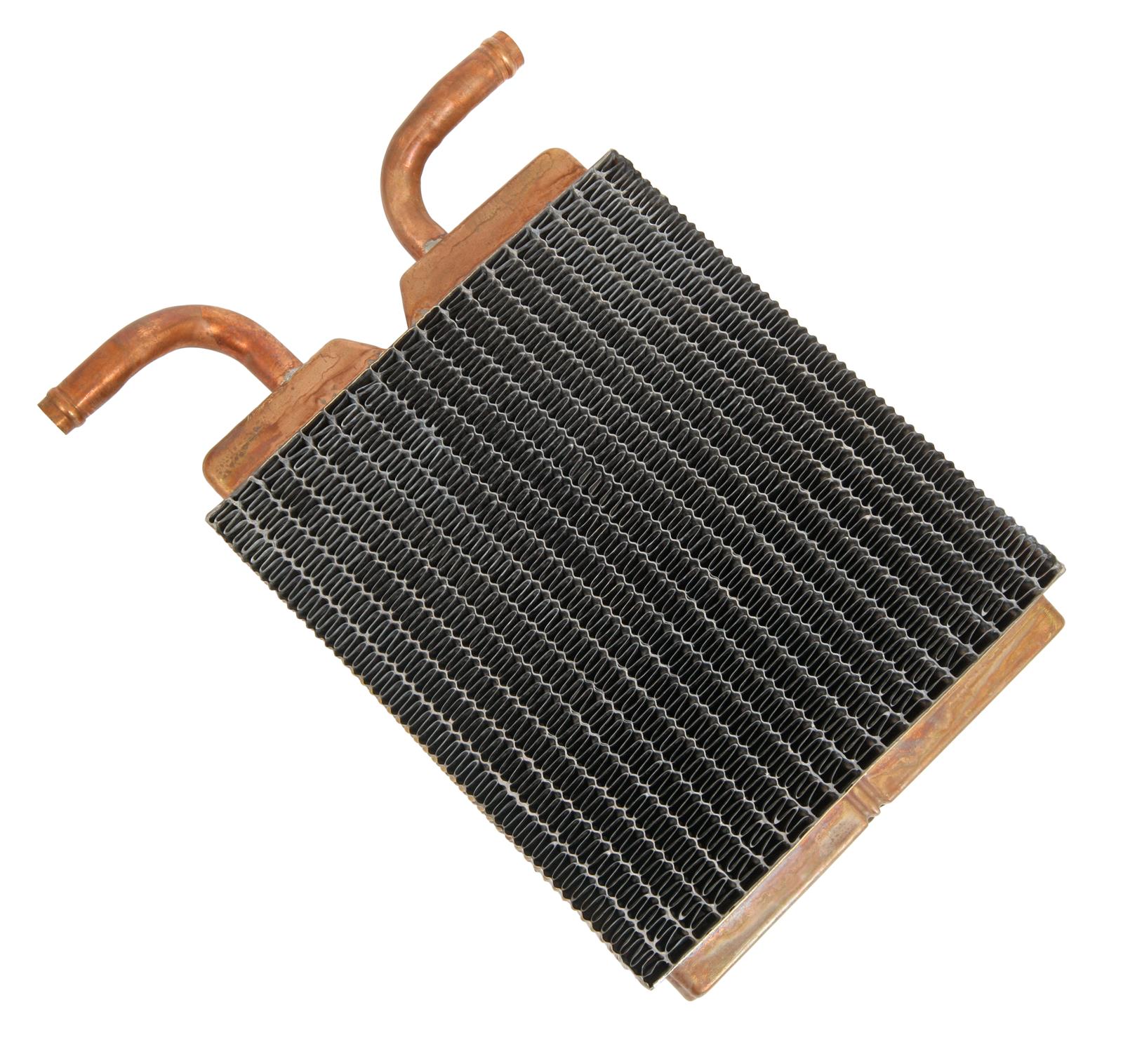 Summit Racing SUM-382231 Summit Racing™ Classic OEM Heater Cores ...
