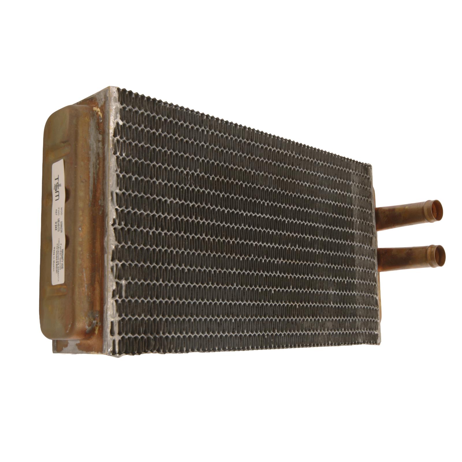 Summit Racing SUM-382233 Summit Racing™ Classic OEM Heater Cores